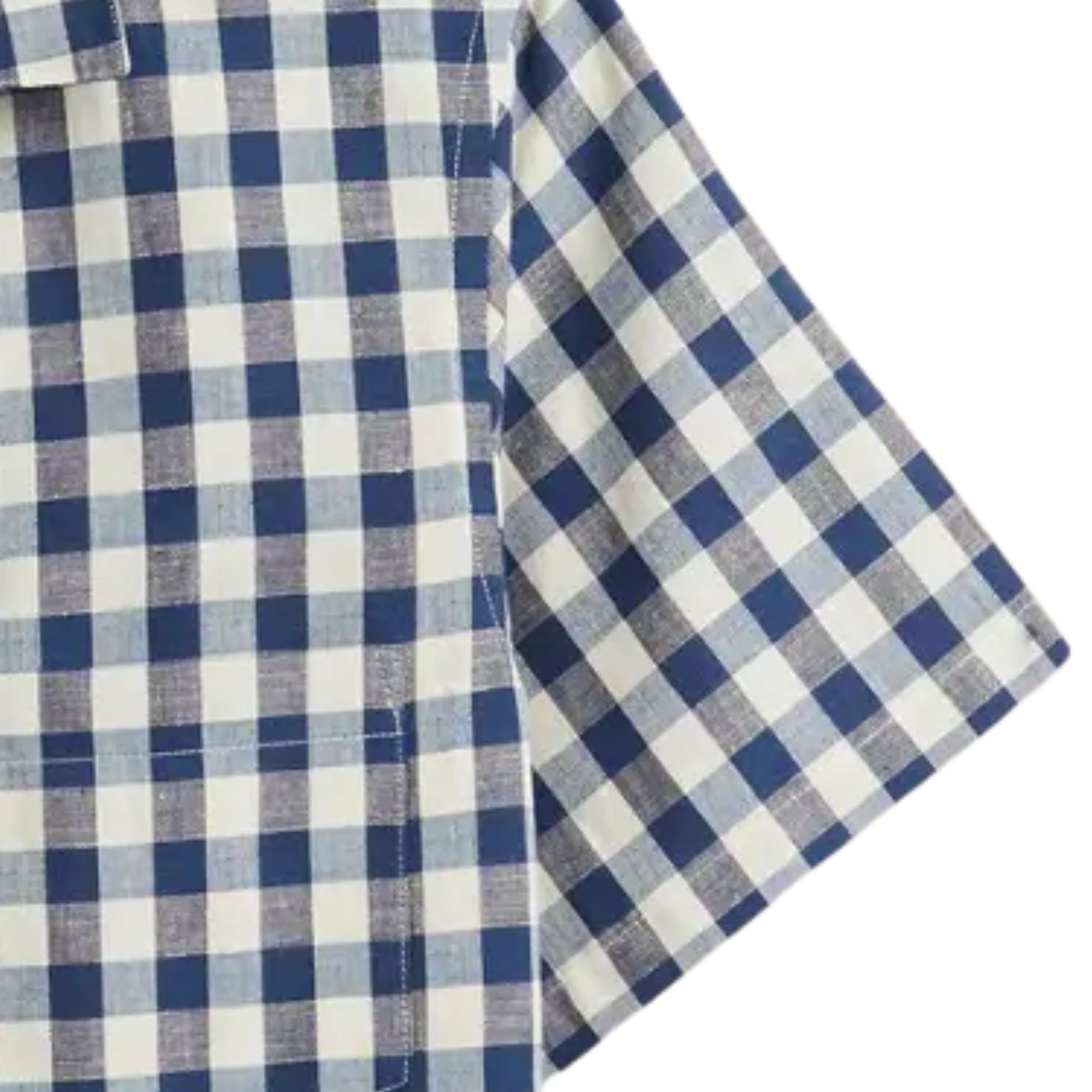 Midwest Shirt - Navy