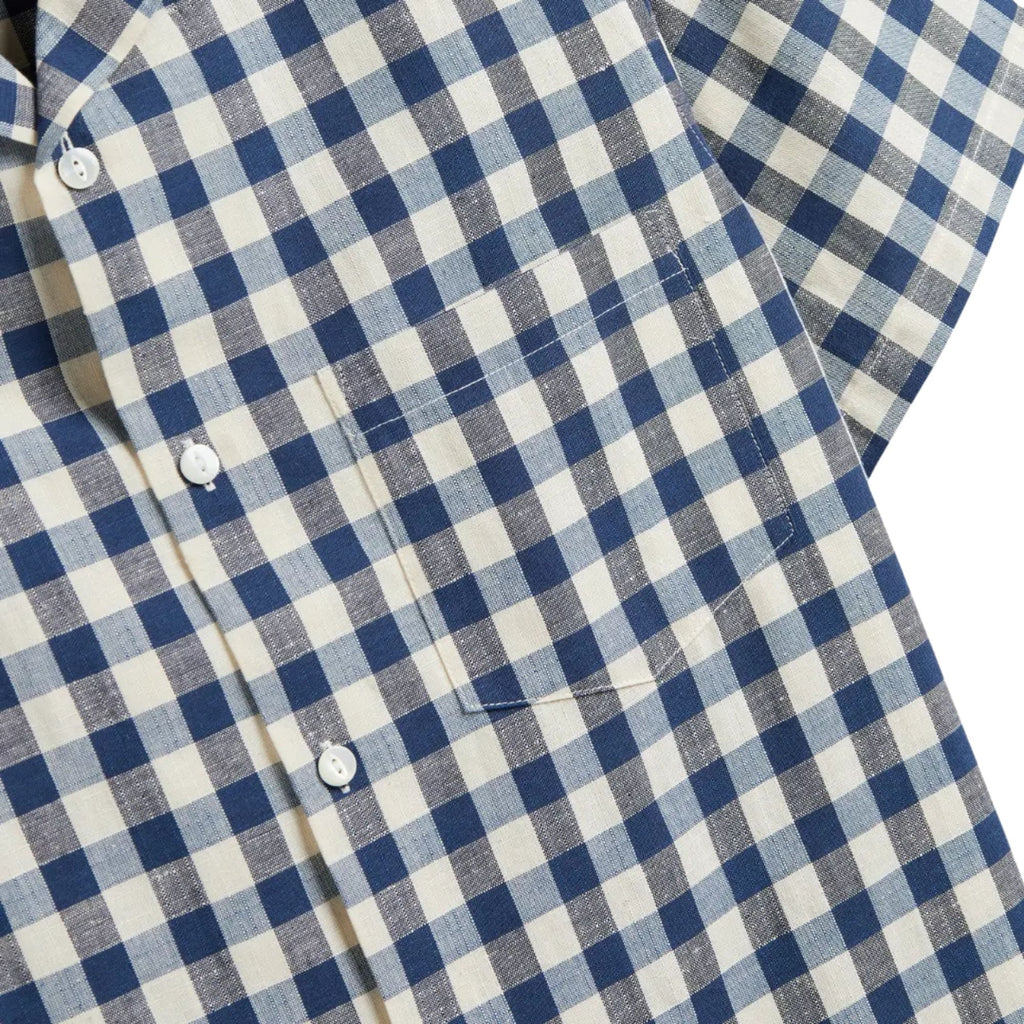 Midwest Shirt - Navy