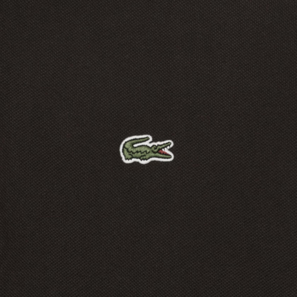 Classic Pique Polo Shirt - Buffalo