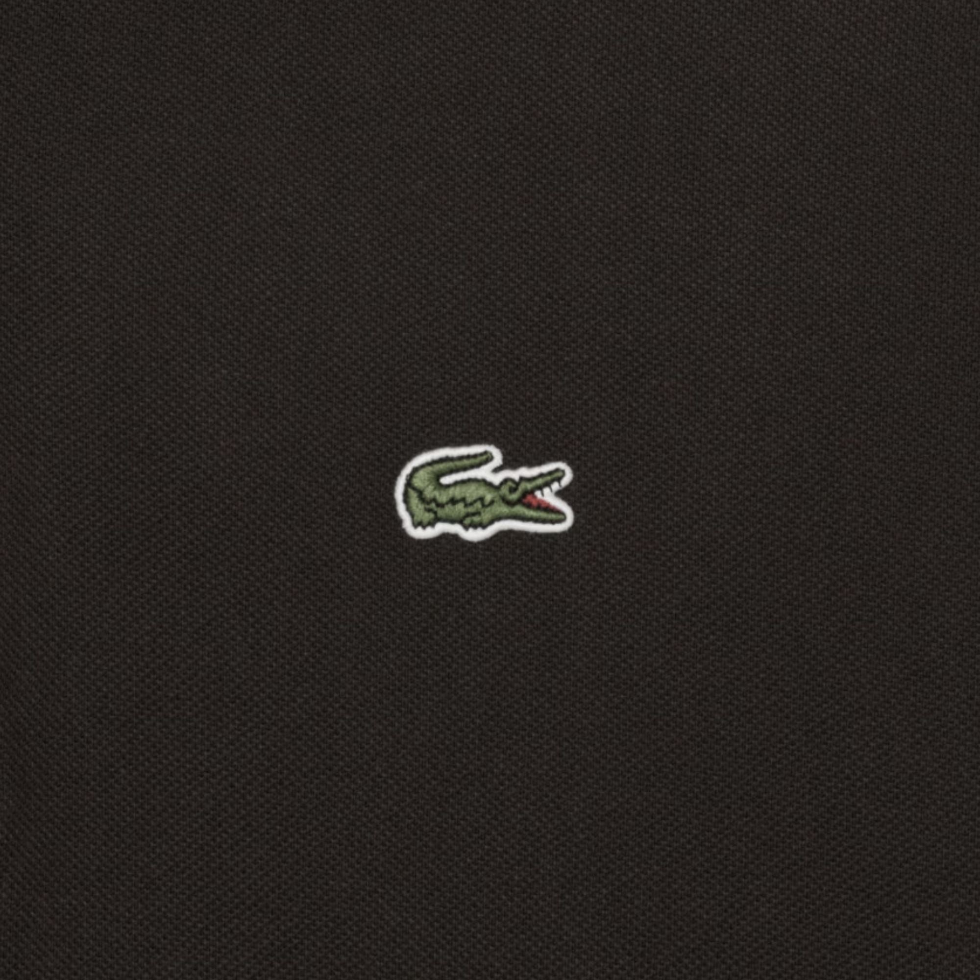 Classic Pique Polo Shirt - Buffalo