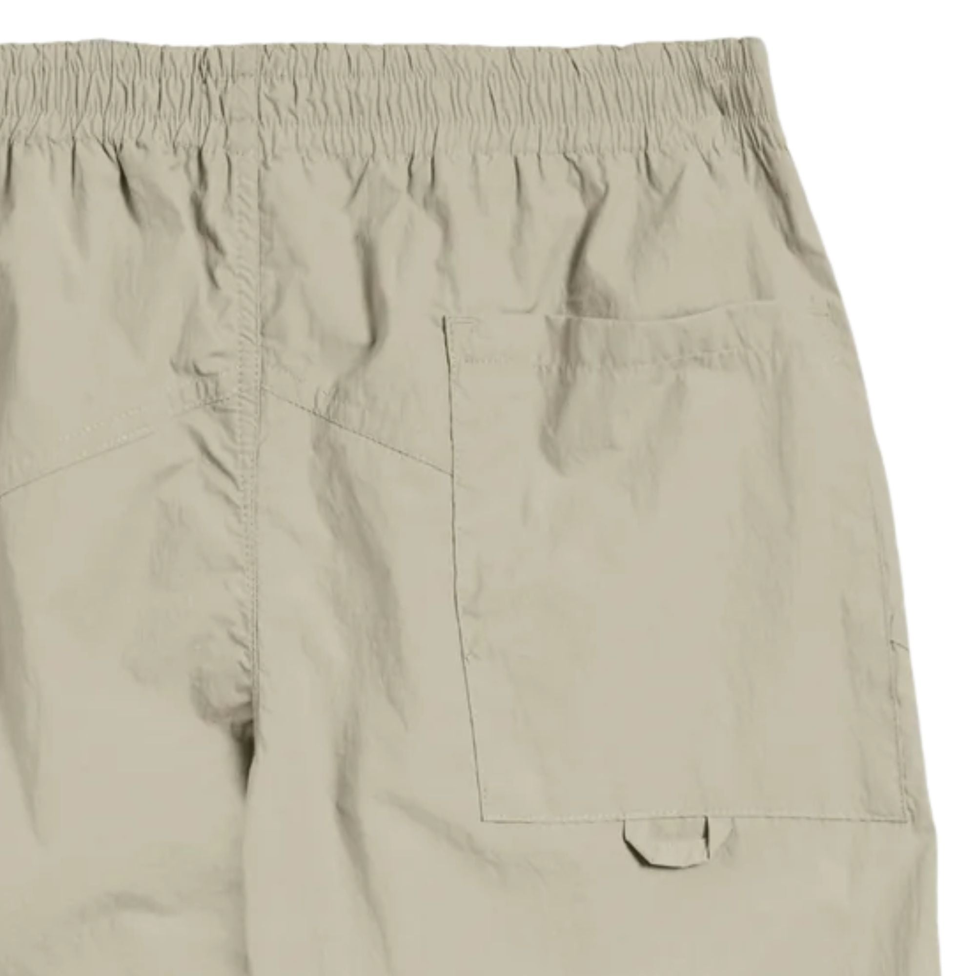 Alva Skate Trousers - Stone