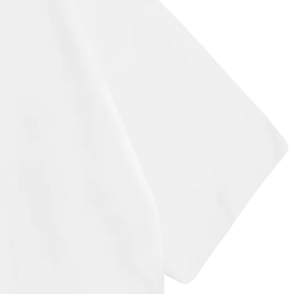 Earth Triple T-Shirt - White