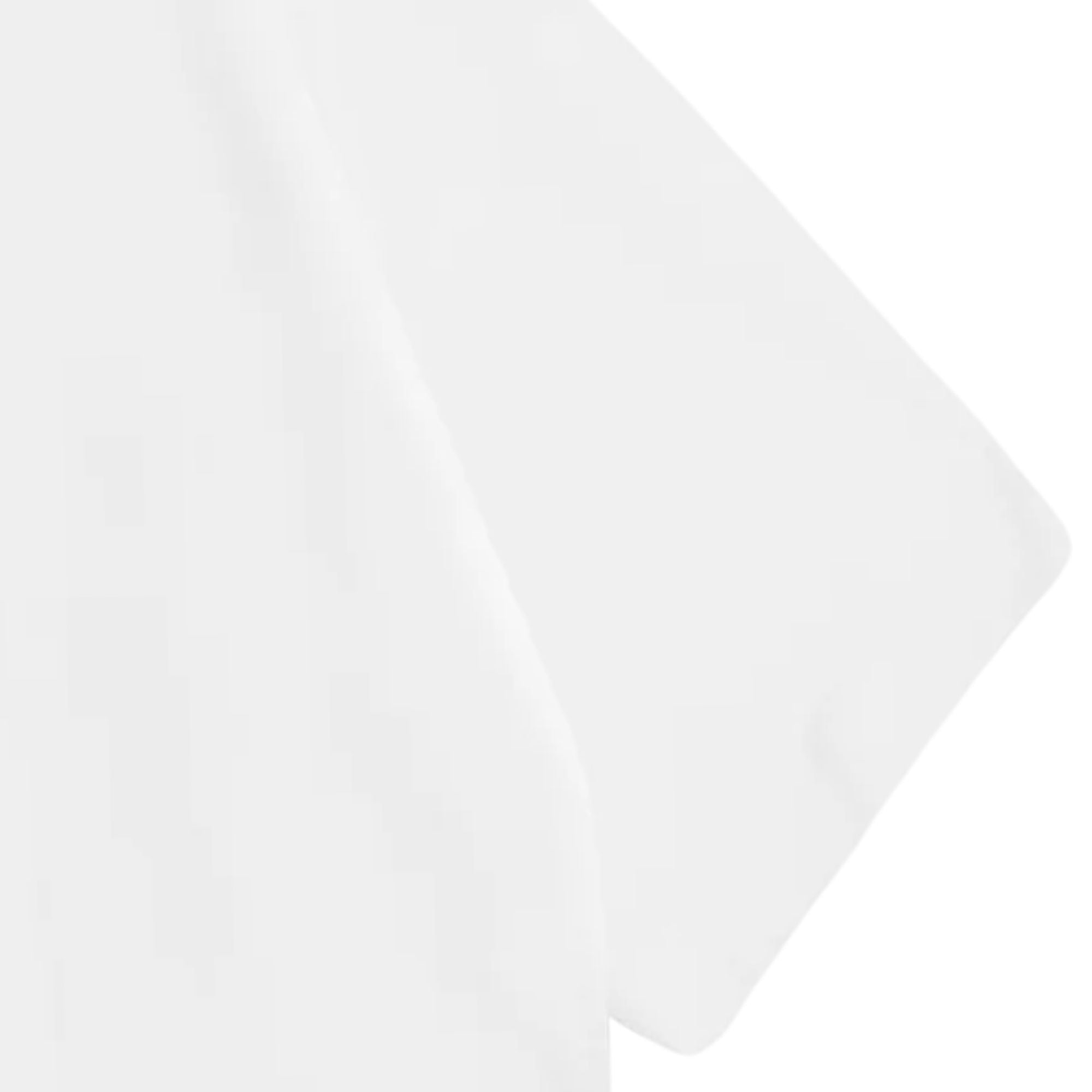 Earth Triple T-Shirt - White