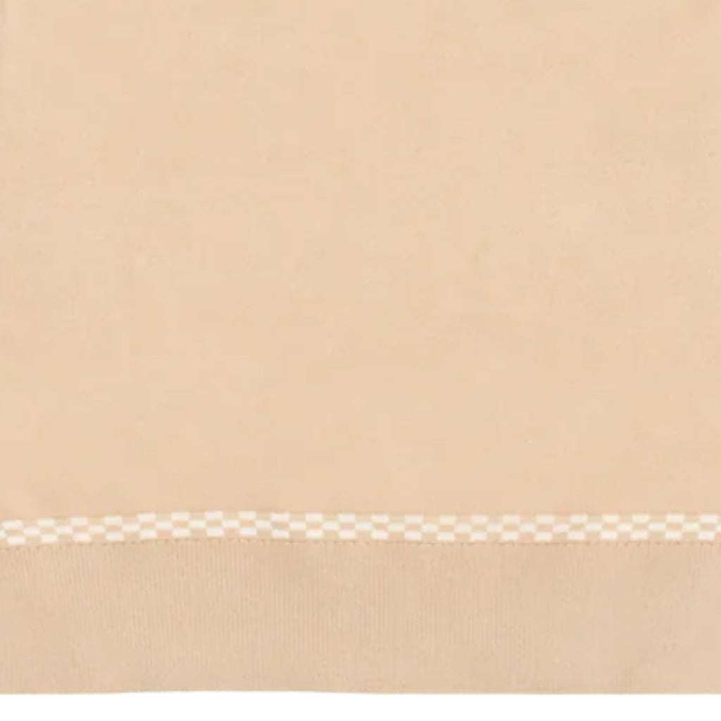 Alexander Polo Shirt - Sandstone