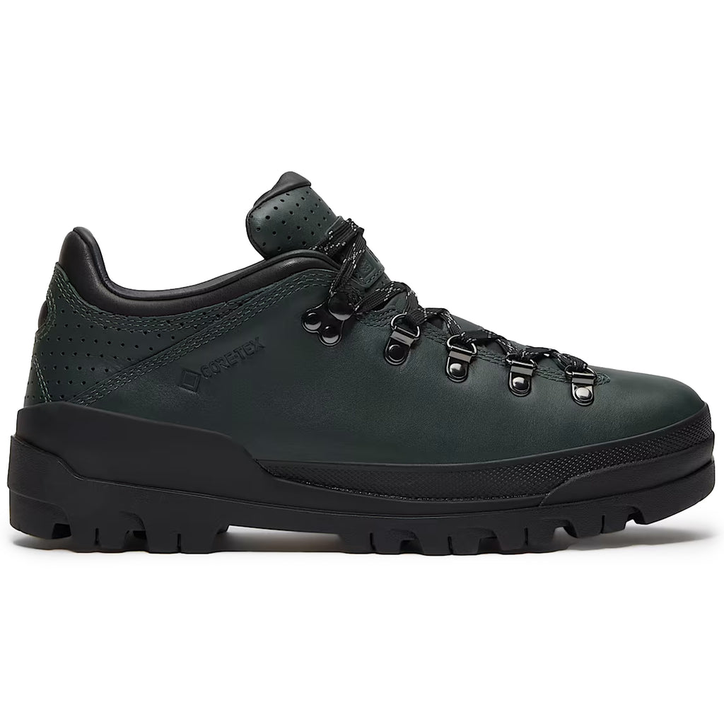 Low Lace GTX Hiking Boots - Dark Green