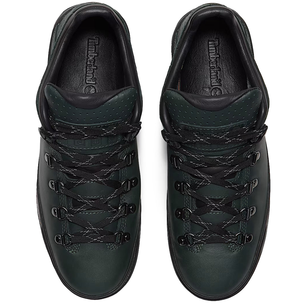 Low Lace GTX Hiking Boots - Dark Green