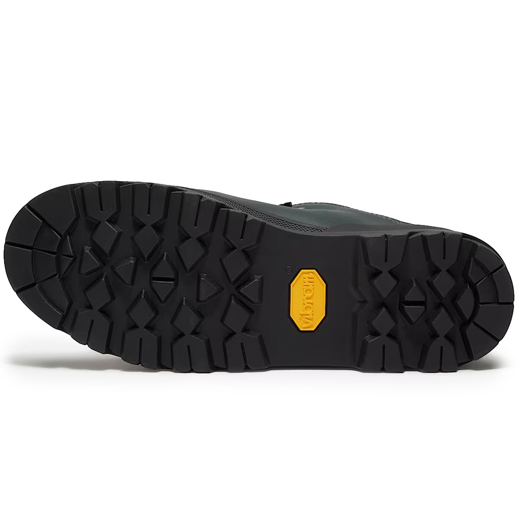 Low Lace GTX Hiking Boots - Dark Green