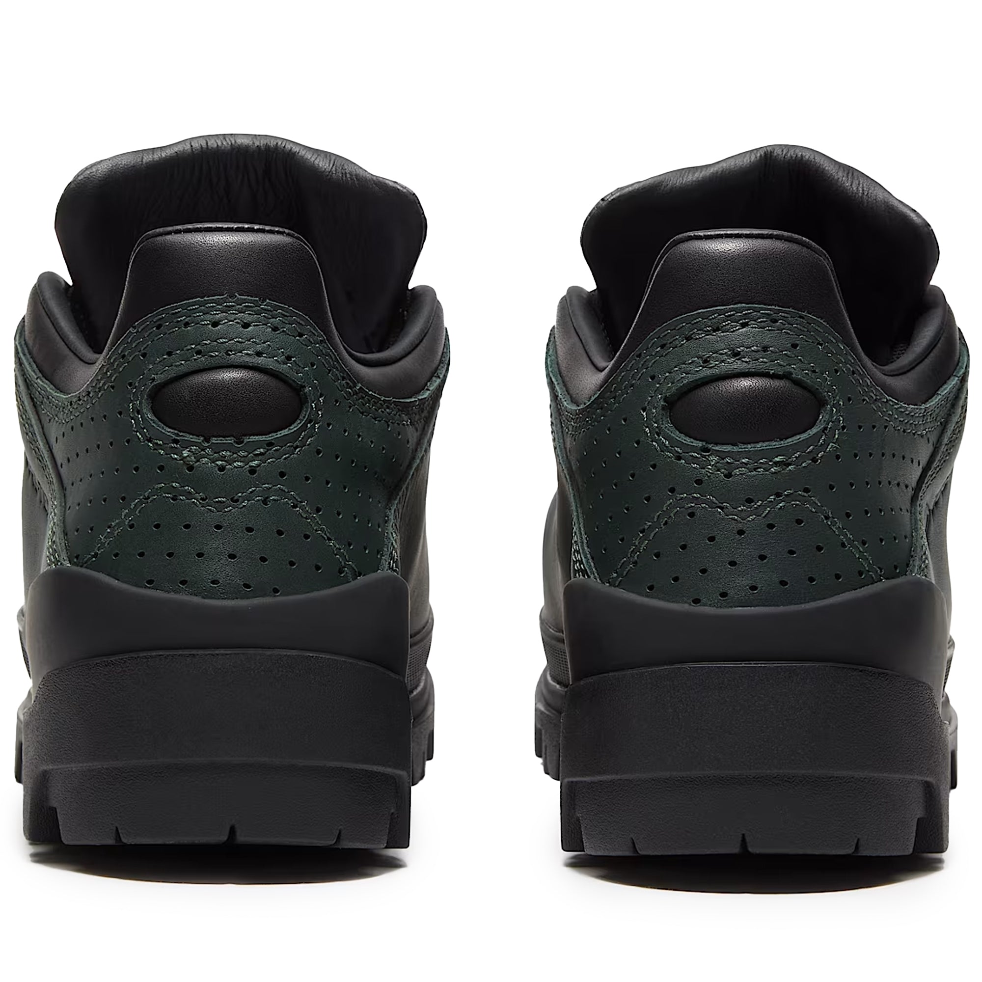 Low Lace GTX Hiking Boots - Dark Green