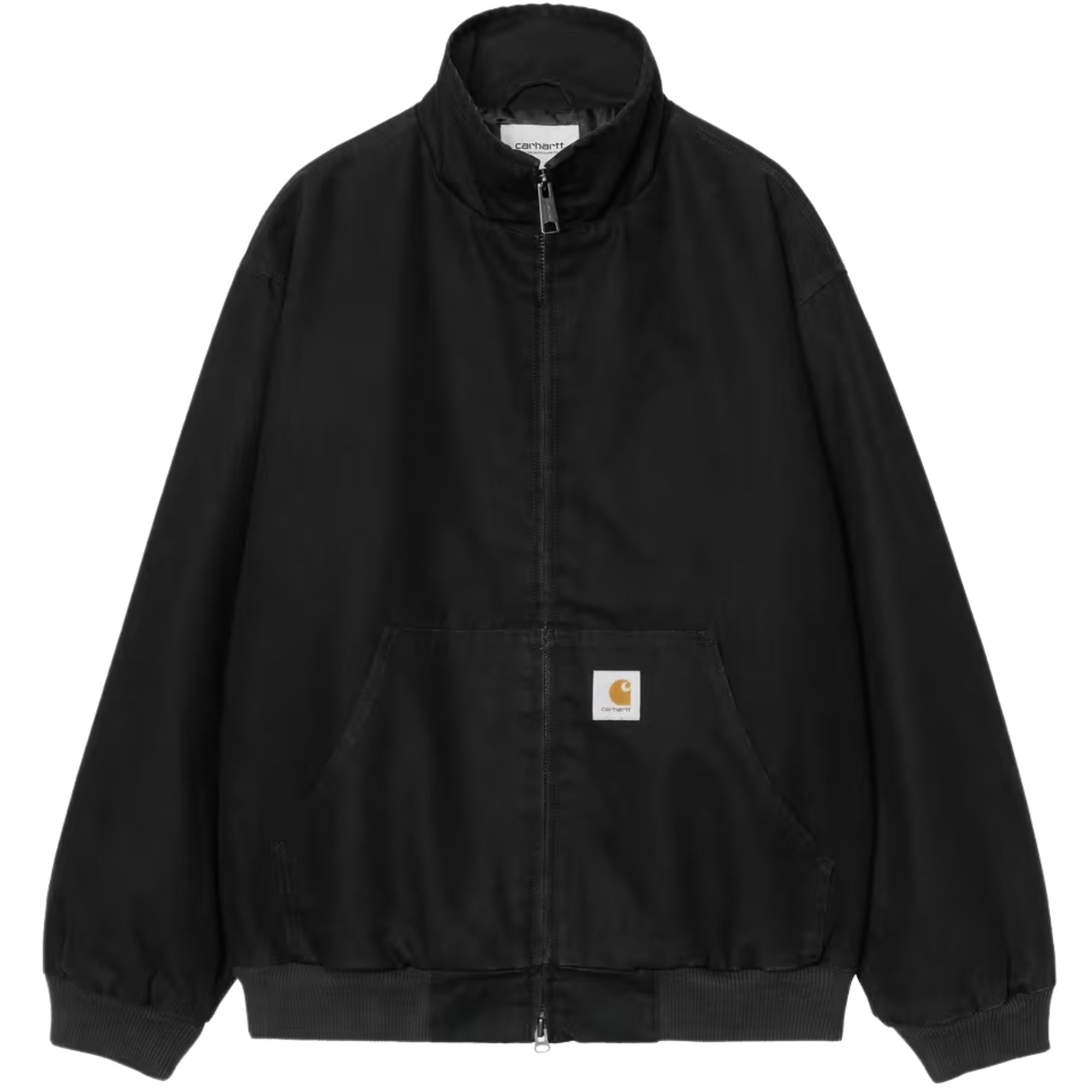 Ravon Jacket - Black