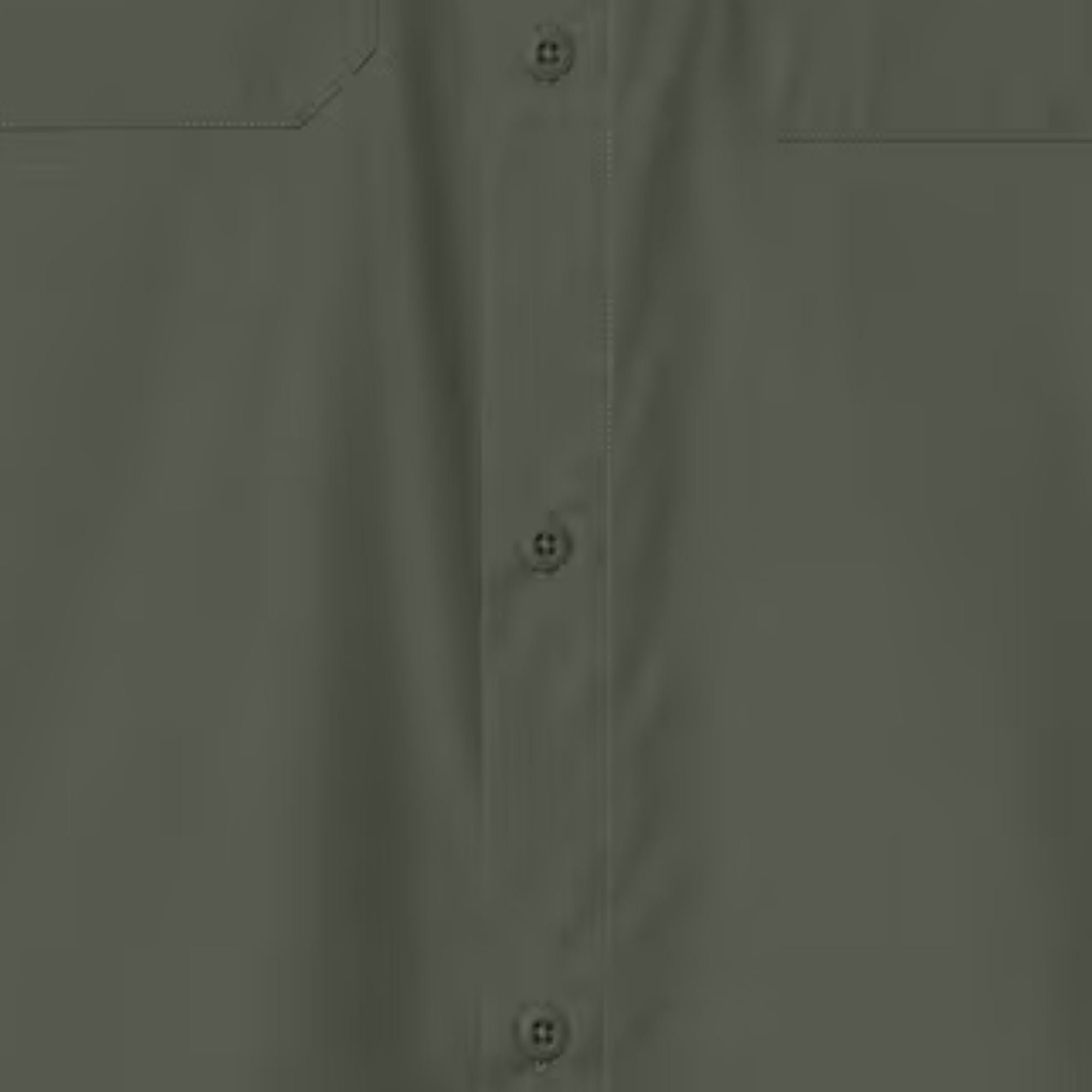 Short Sleeve Craft Shirt - Leaf