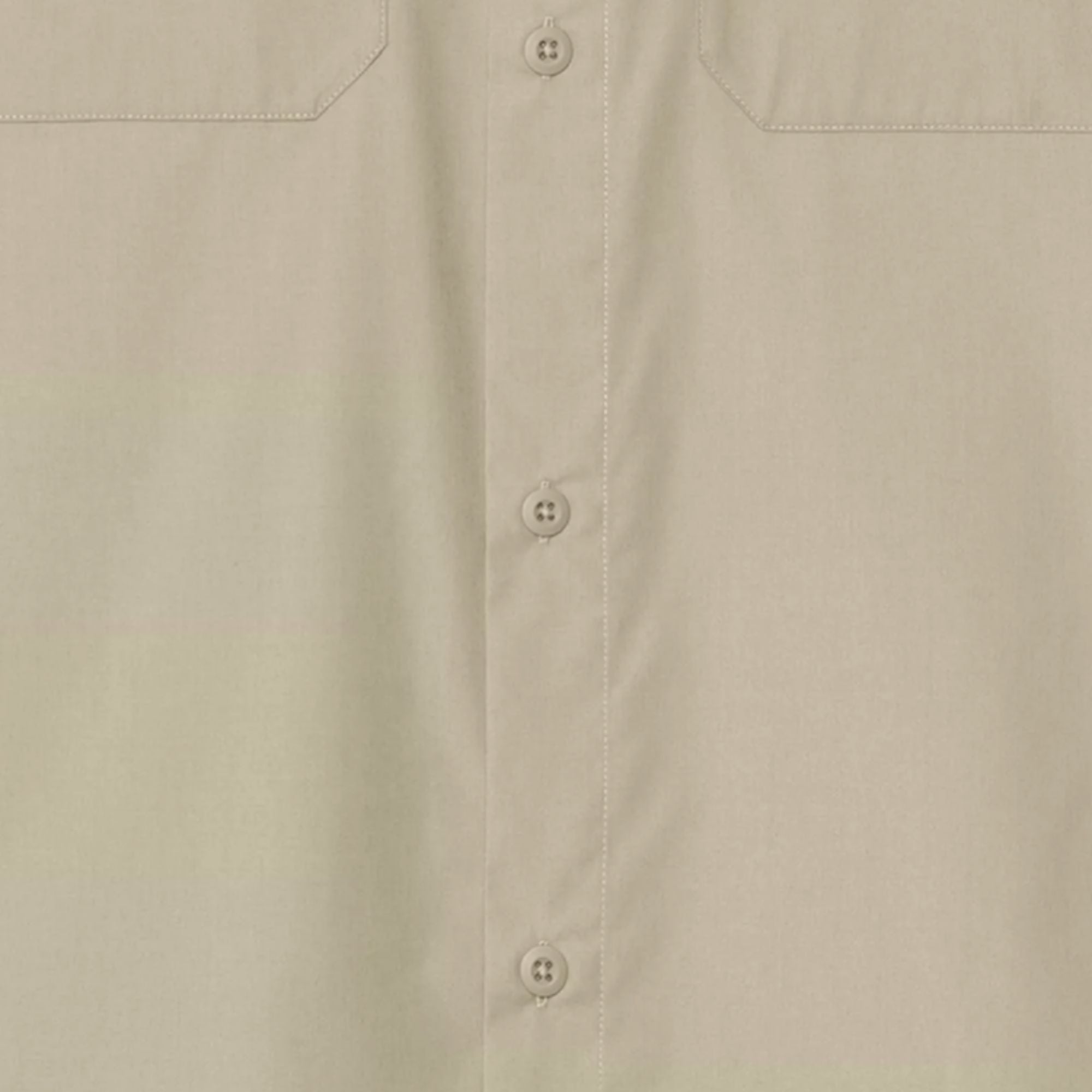 Short Sleeve Craft Shirt - Barchan