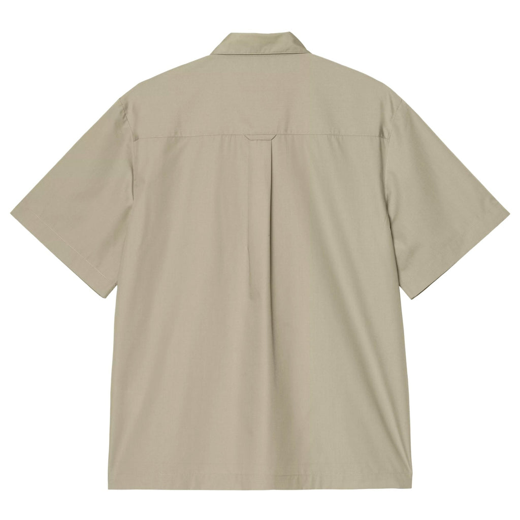 Short Sleeve Craft Shirt - Barchan