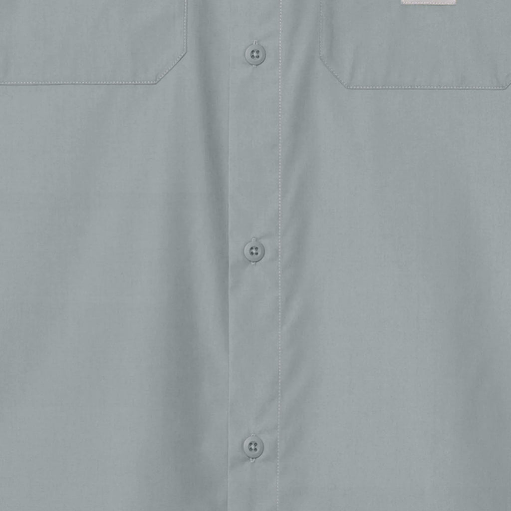 Short Sleeve Craft Shirt - Mirror