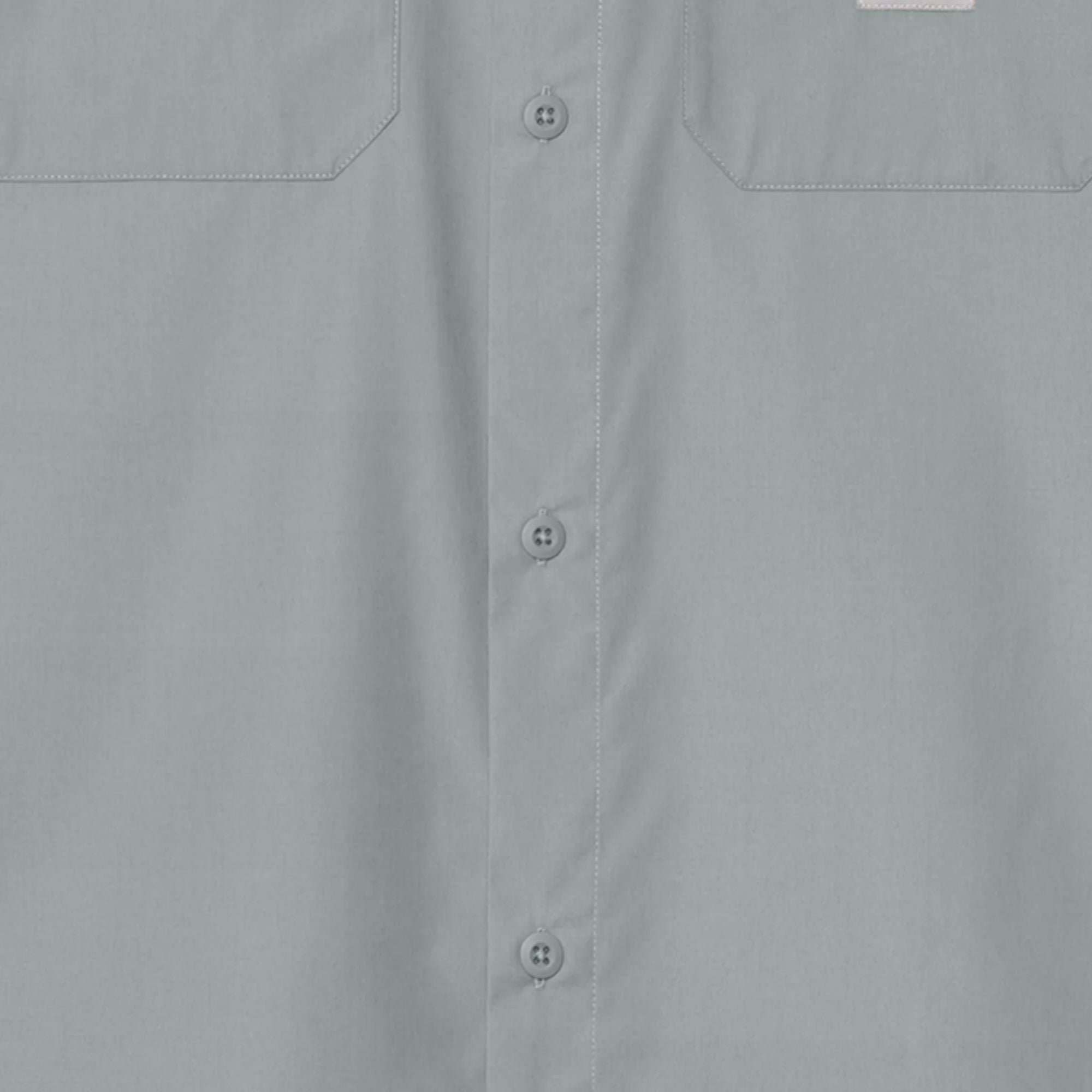 Short Sleeve Craft Shirt - Mirror