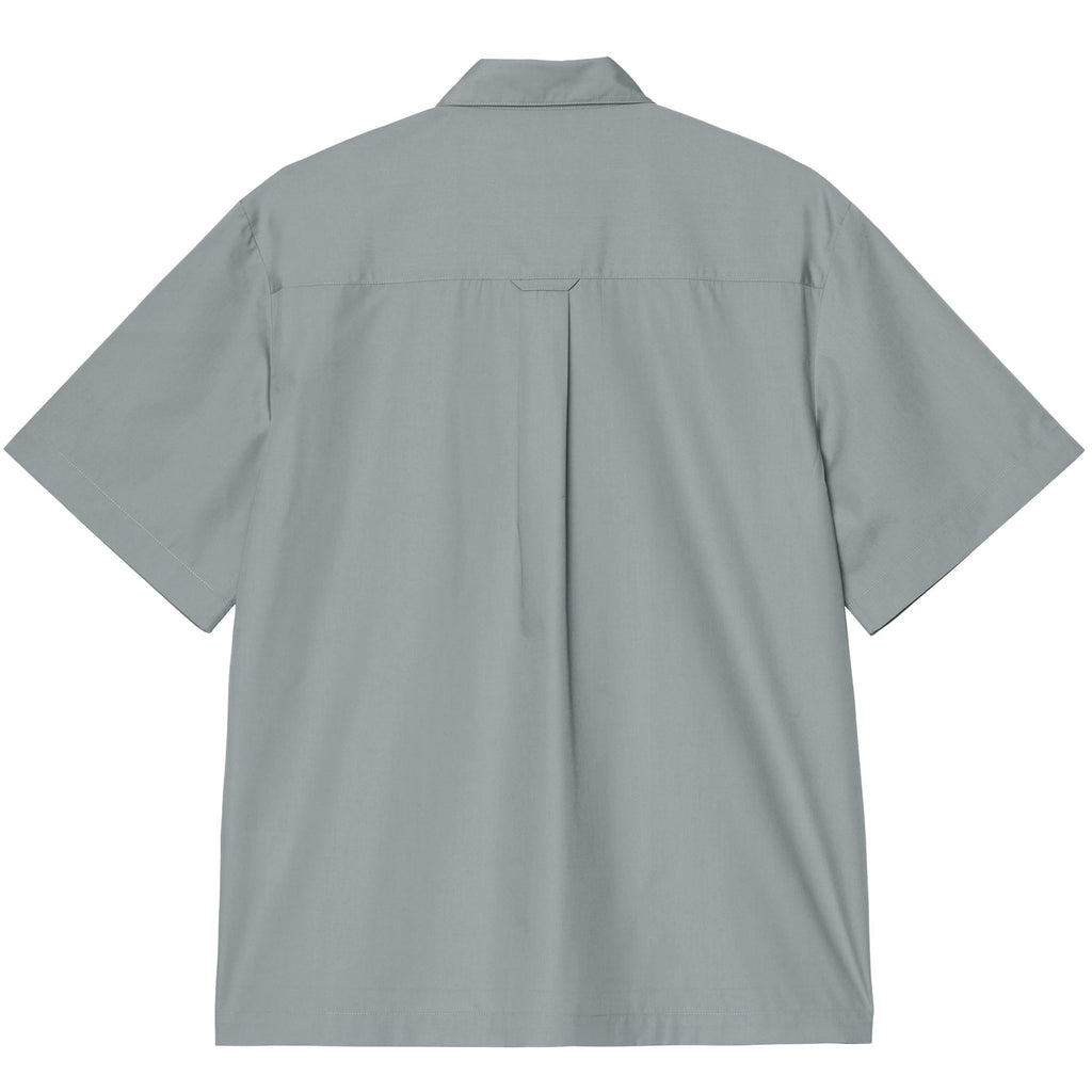 Short Sleeve Craft Shirt - Mirror