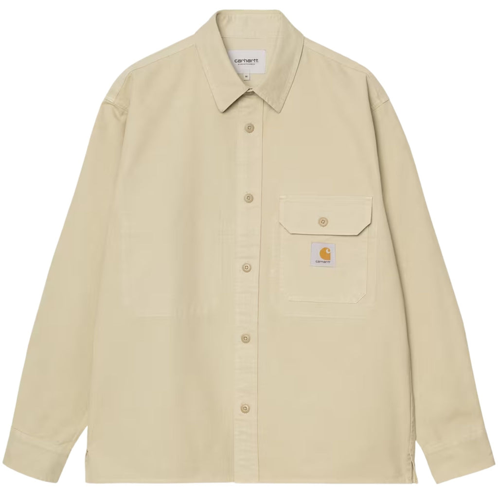 Reno Shirt Jac - Barchan