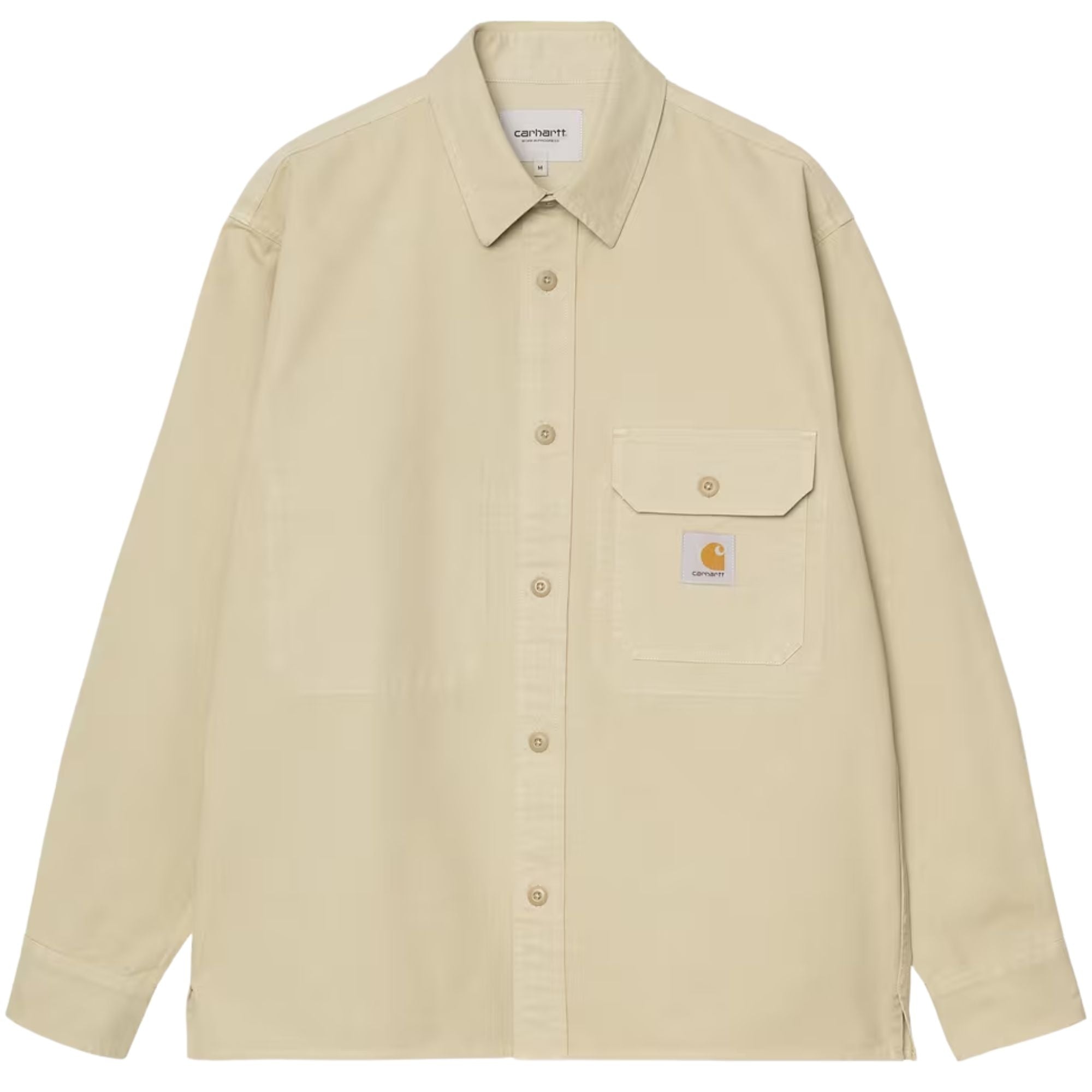 Reno Shirt Jac - Barchan