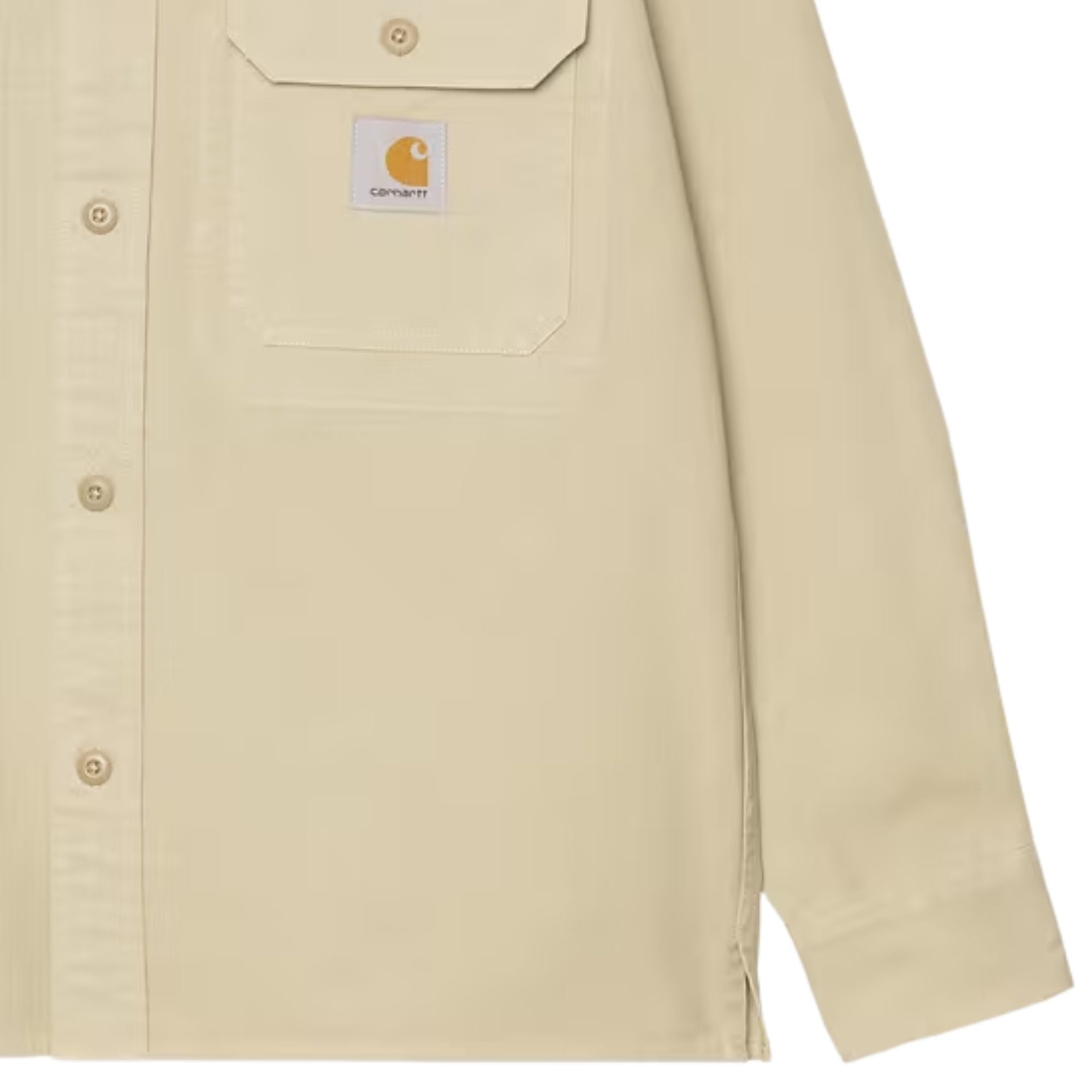 Reno Shirt Jac - Barchan