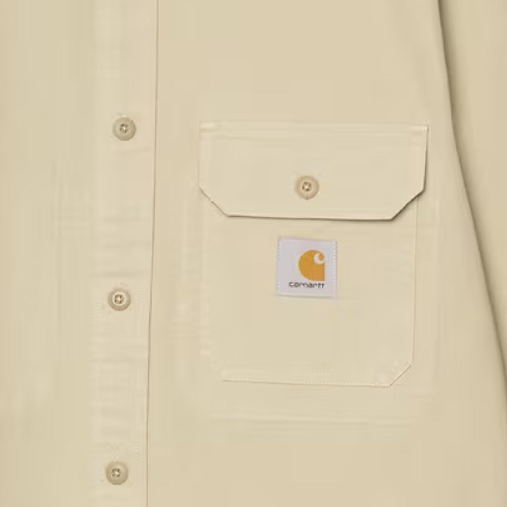 Reno Shirt Jac - Barchan