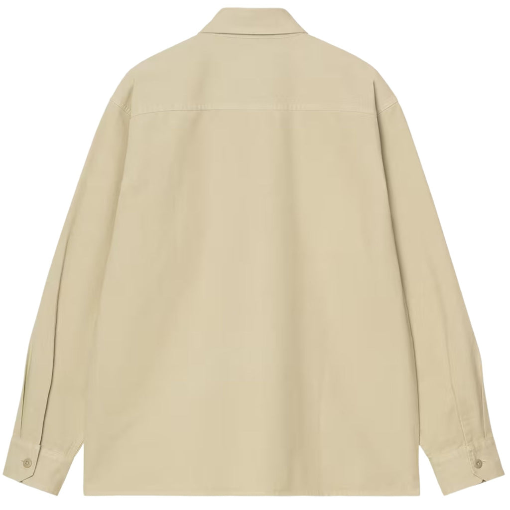 Reno Shirt Jac - Barchan