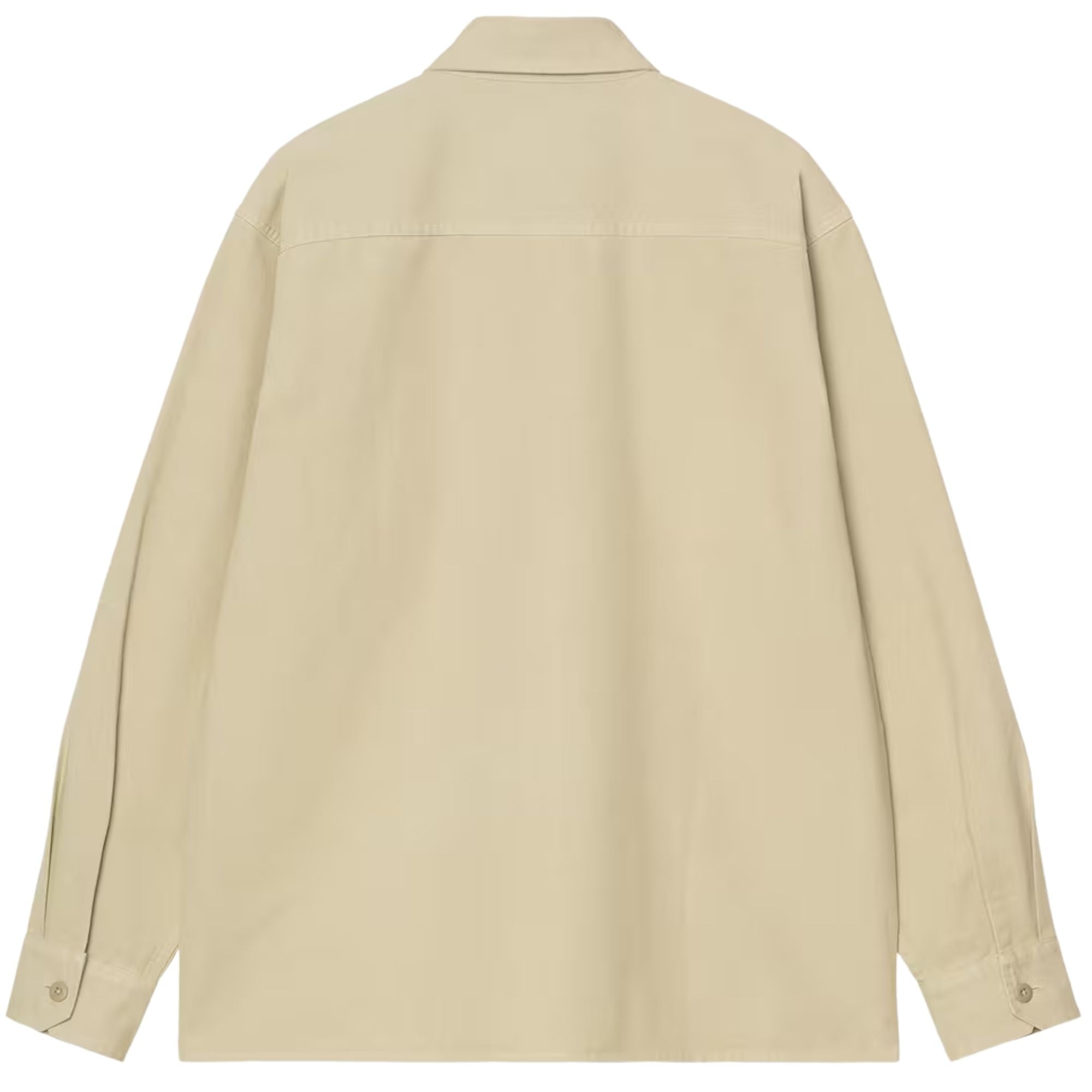 Reno Shirt Jac - Barchan