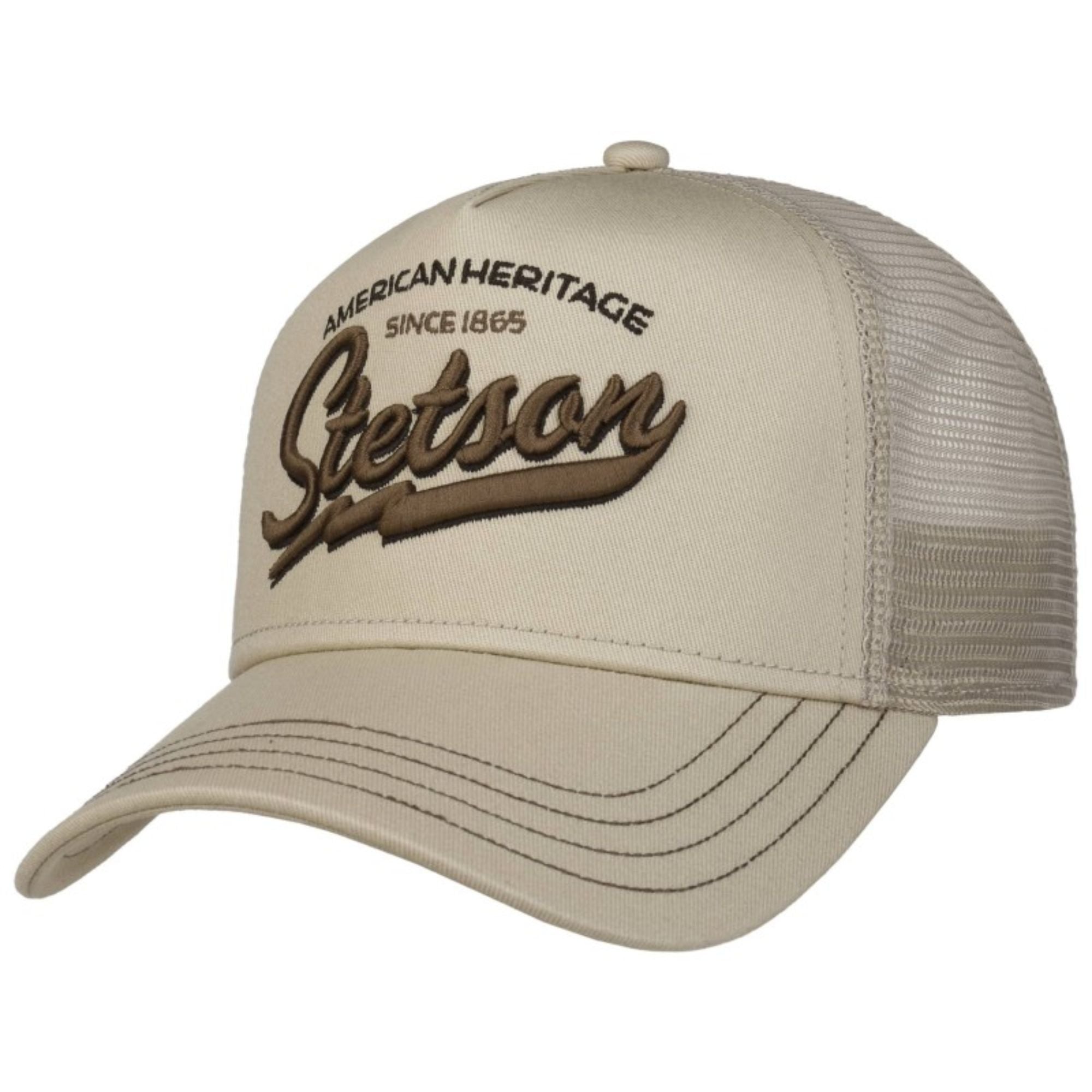 Since 1865 Trucker Cap - Classic