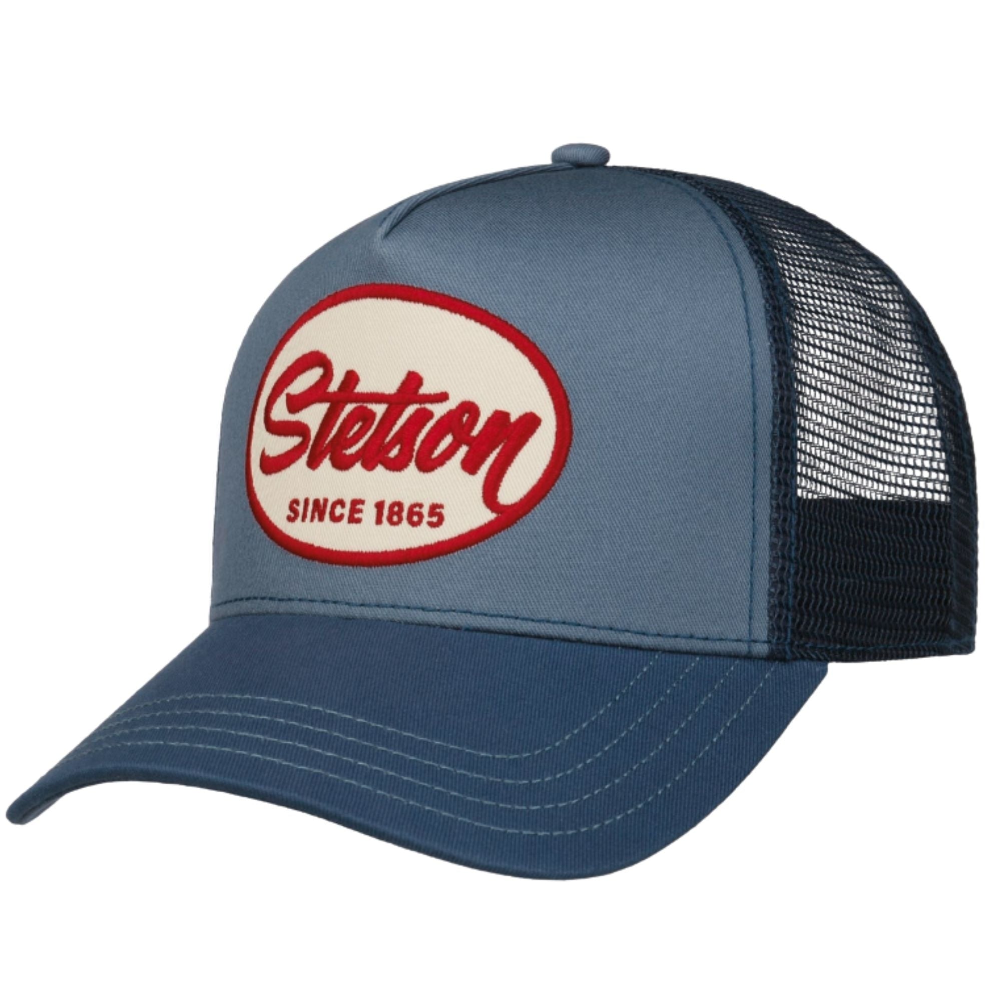 Trucker Cap - Engine