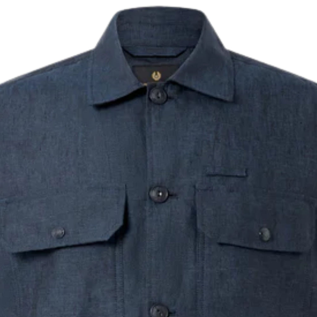 Forge Jacket - Dark Ink