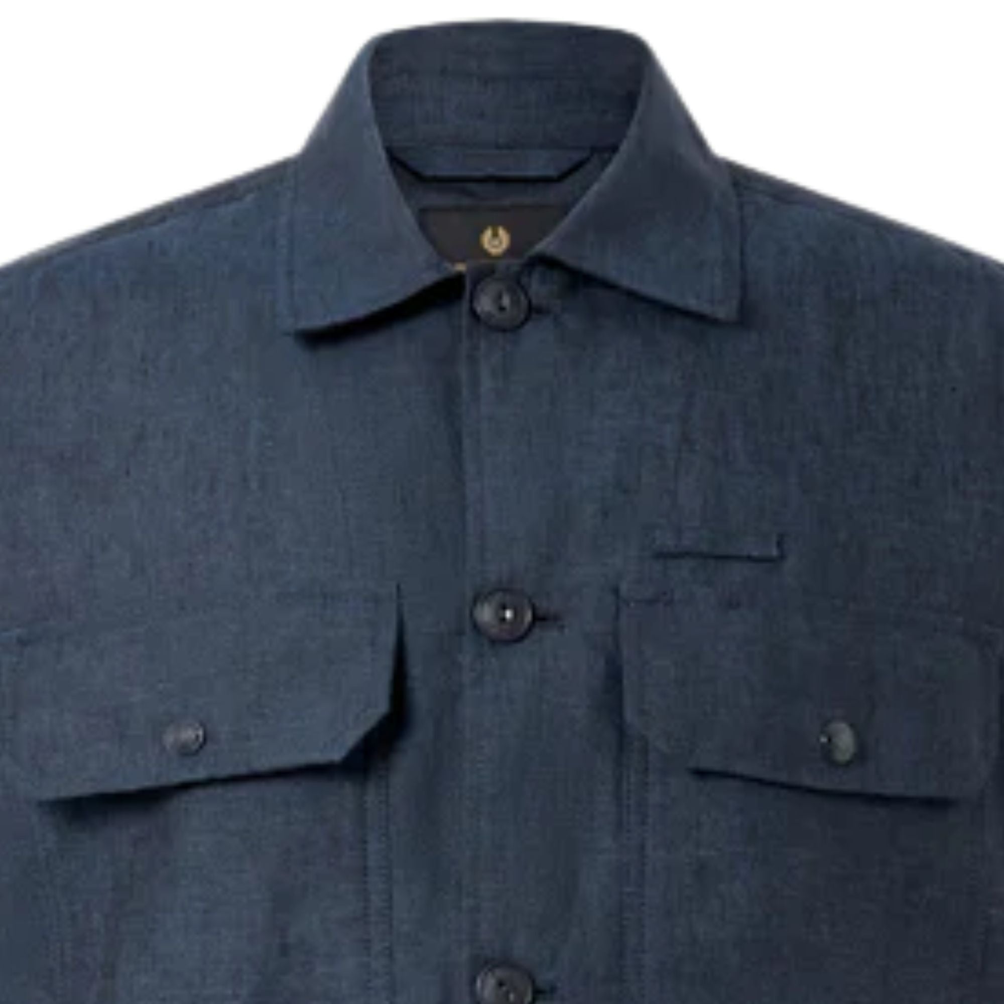 Forge Jacket - Dark Ink