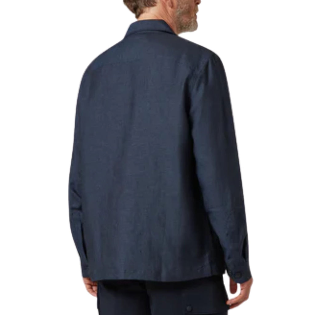 Forge Jacket - Dark Ink