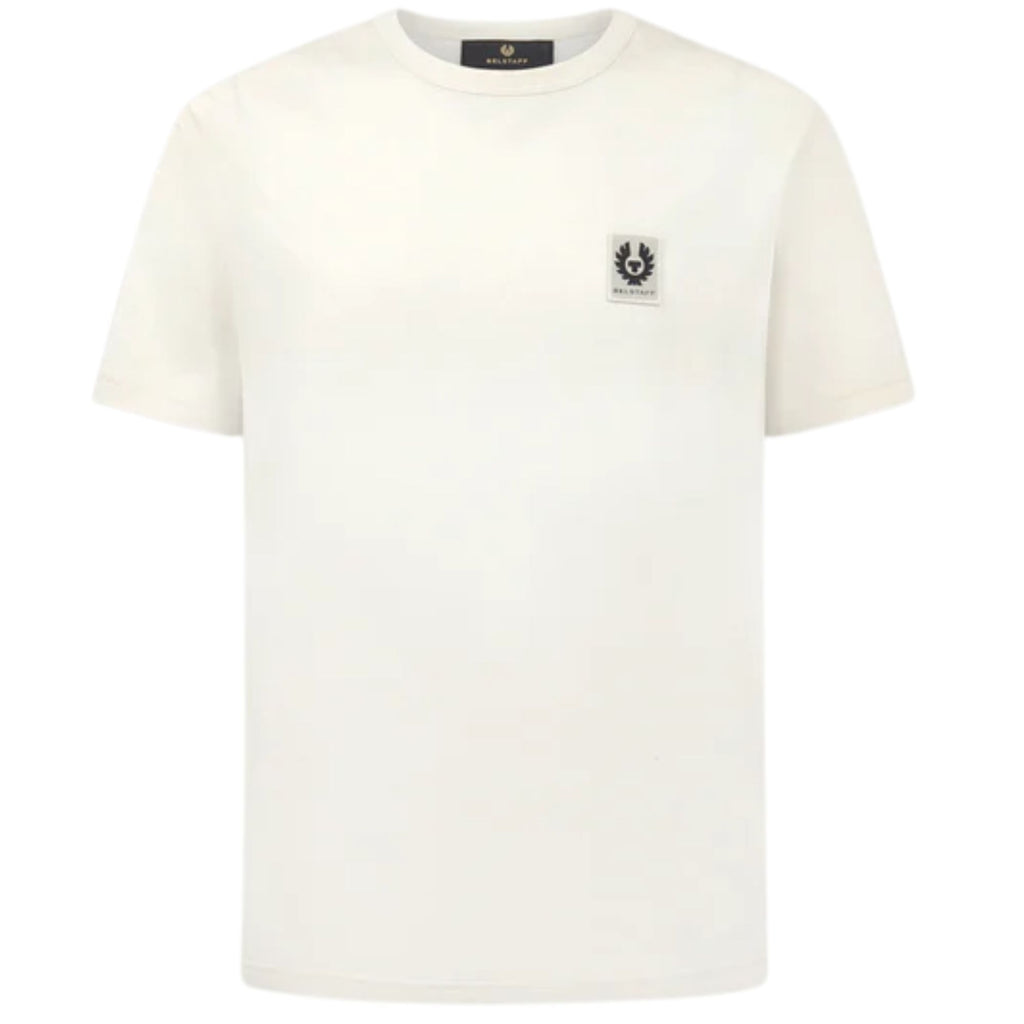 Logo T-Shirt - Silver Birch