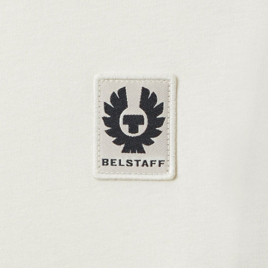 Logo T-Shirt - Silver Birch