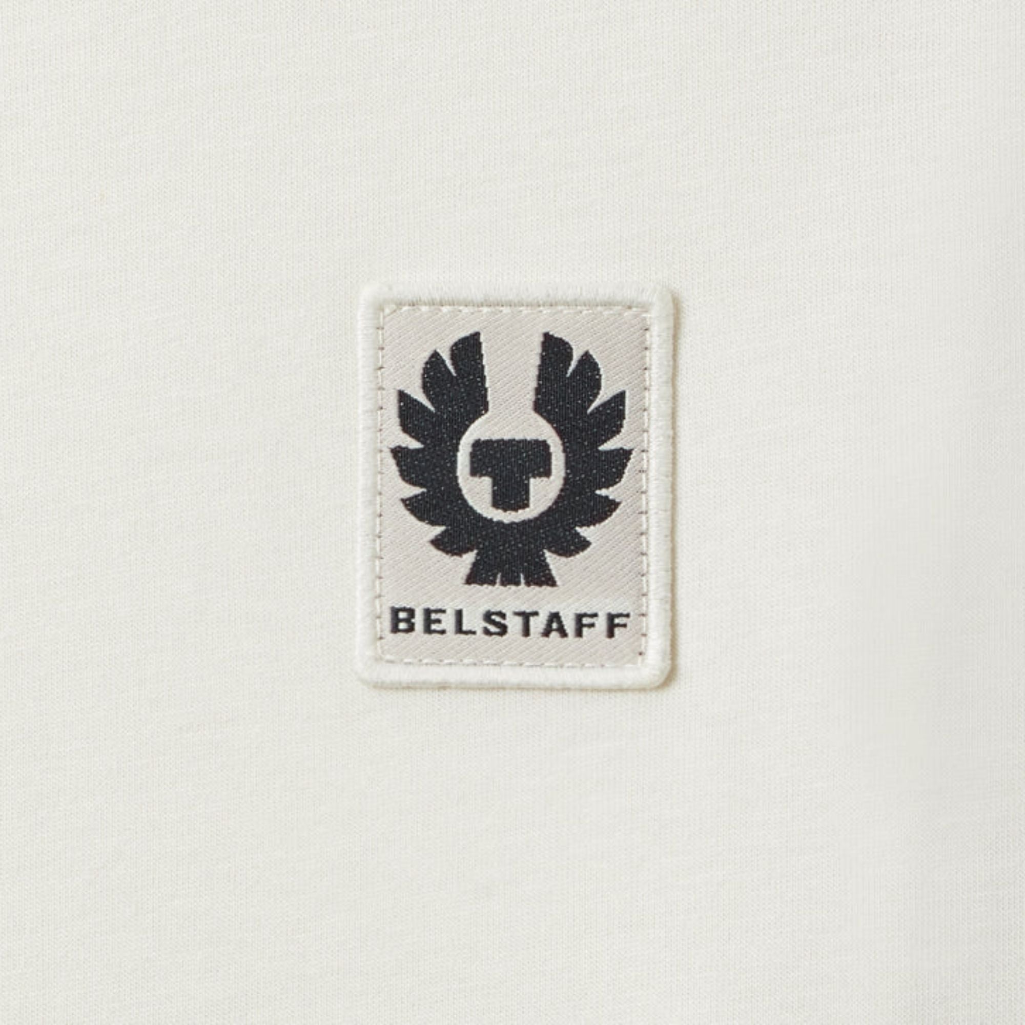 Logo T-Shirt - Silver Birch