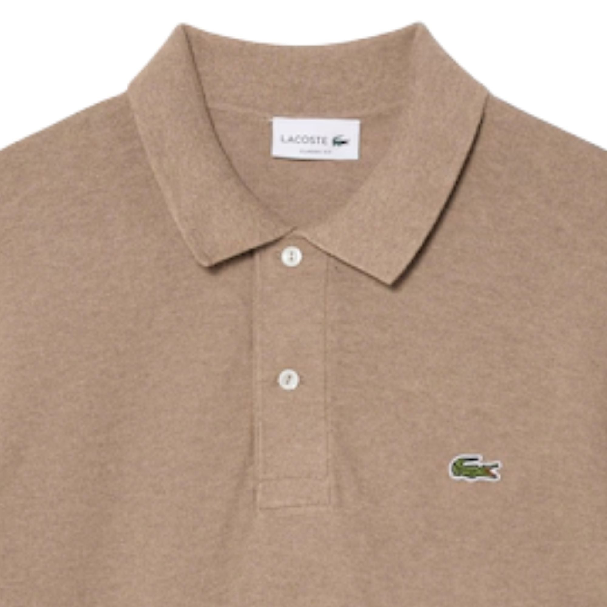 Knitted Polo Shirt - Viennois