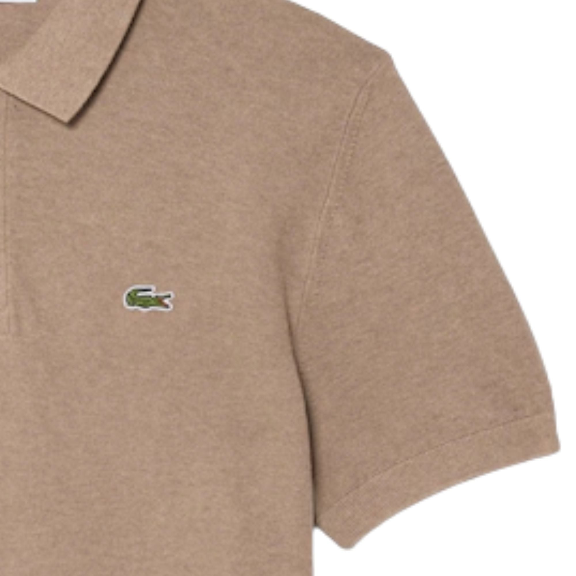 Knitted Polo Shirt - Viennois