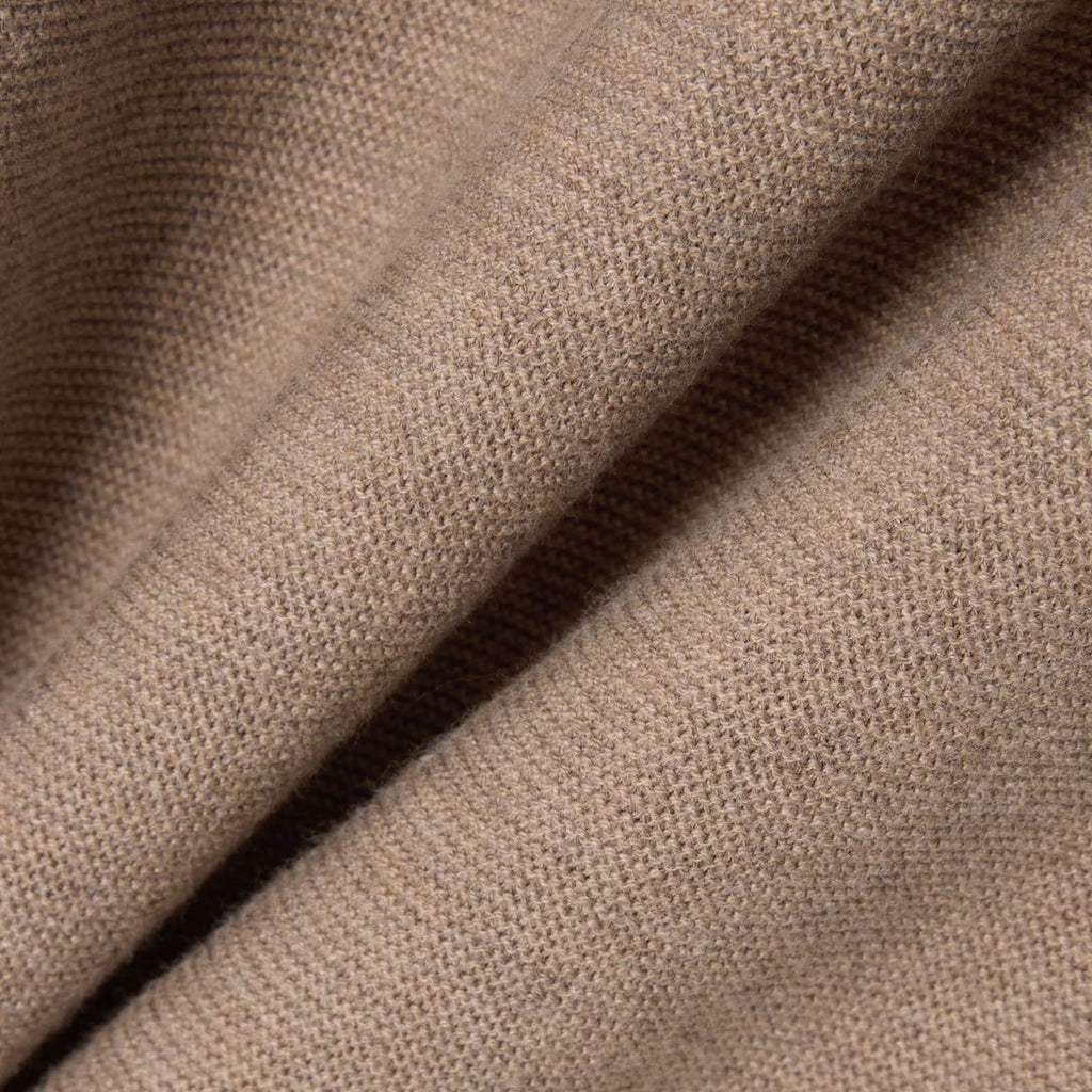 Knitted Polo Shirt - Viennois