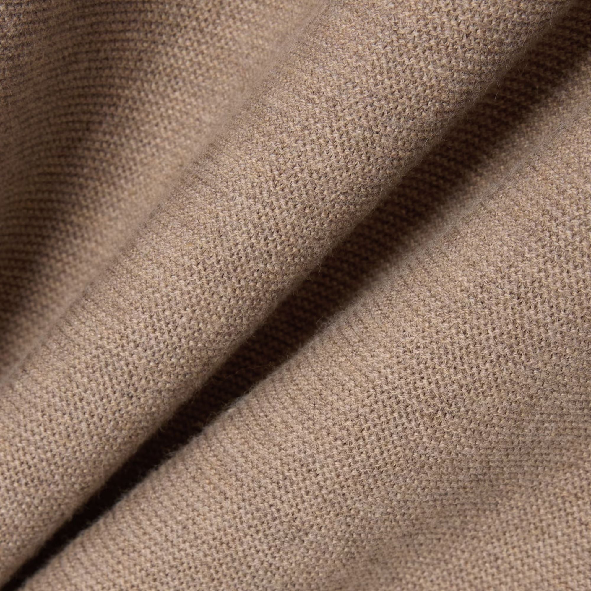 Knitted Polo Shirt - Viennois