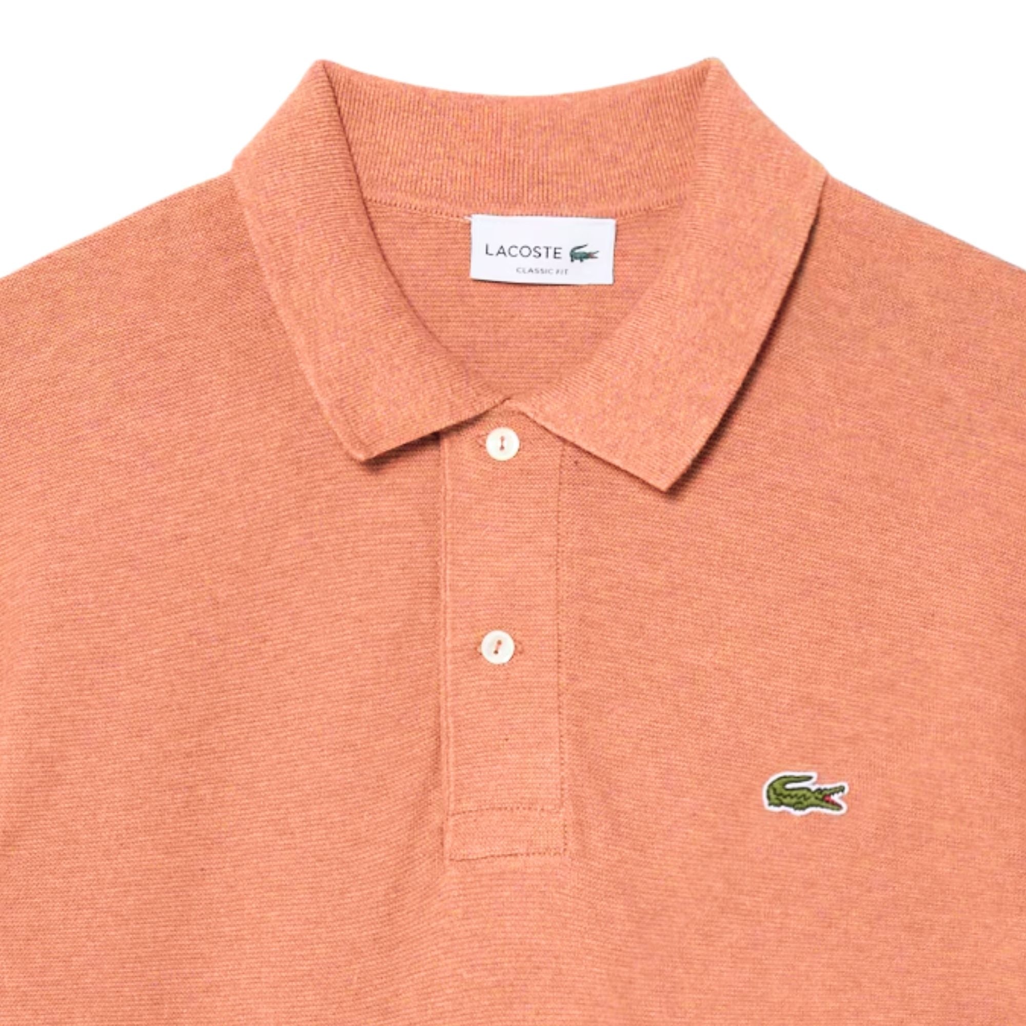 Knitted Polo Shirt - Miami