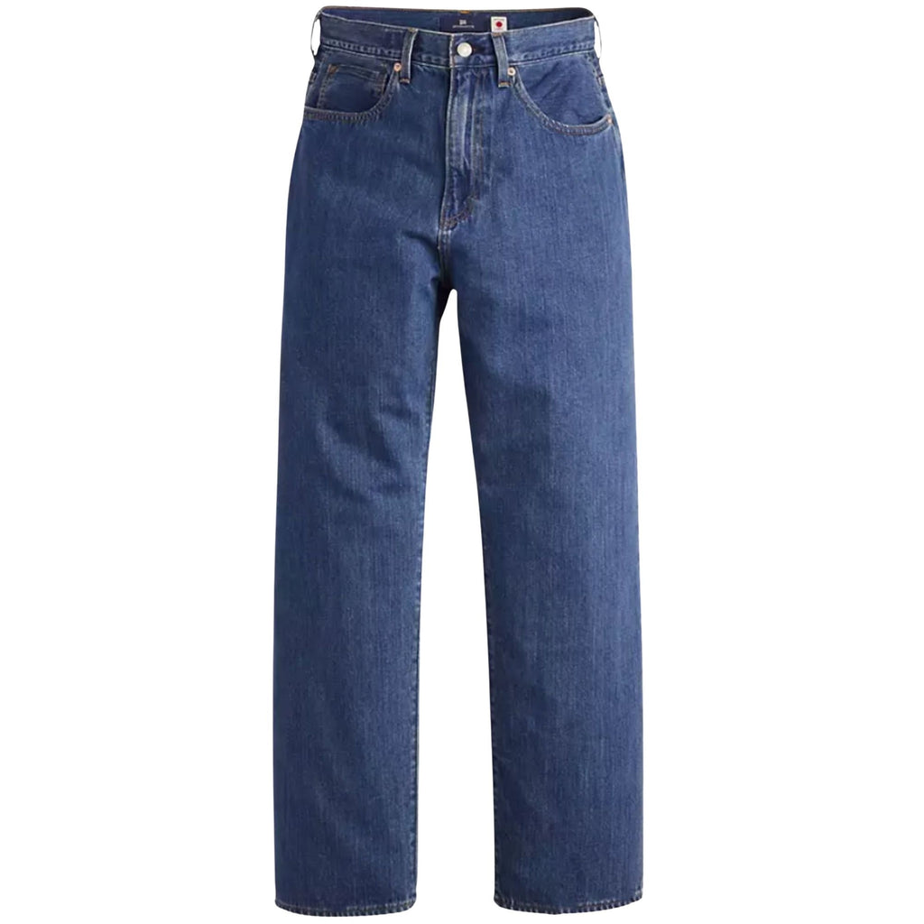 Marker Loose Jeans - Carmel