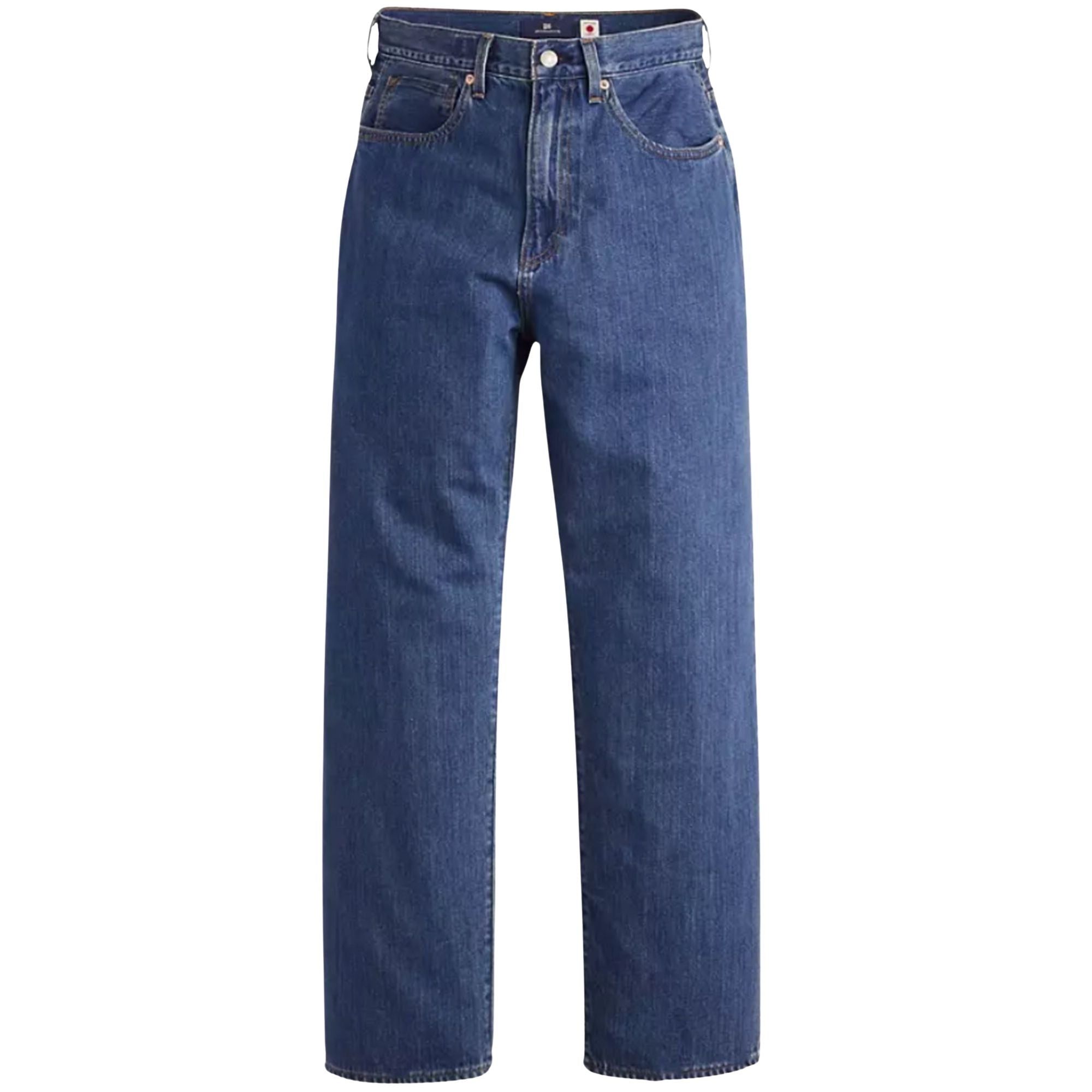 Marker Loose Jeans - Carmel