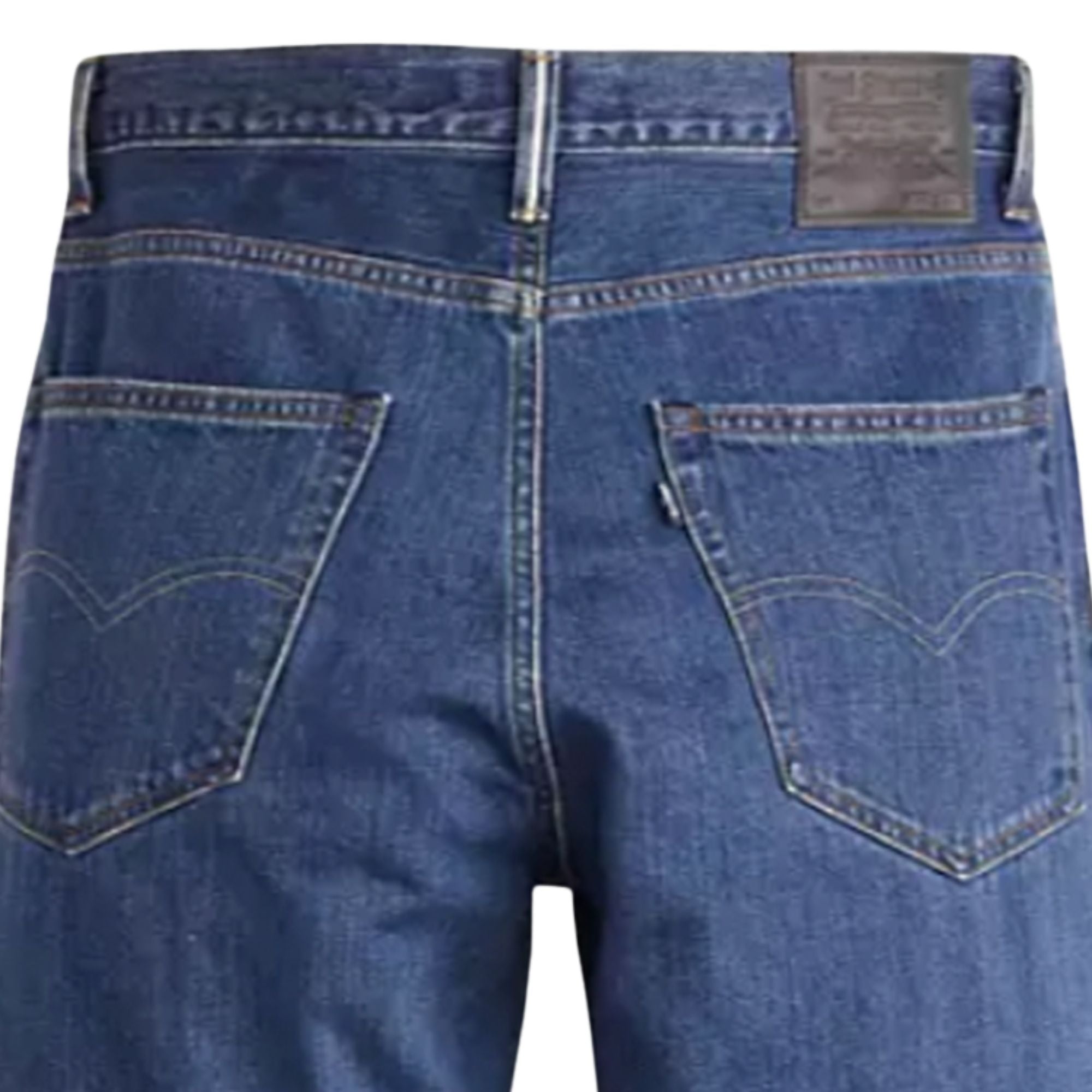 Marker Loose Jeans - Carmel