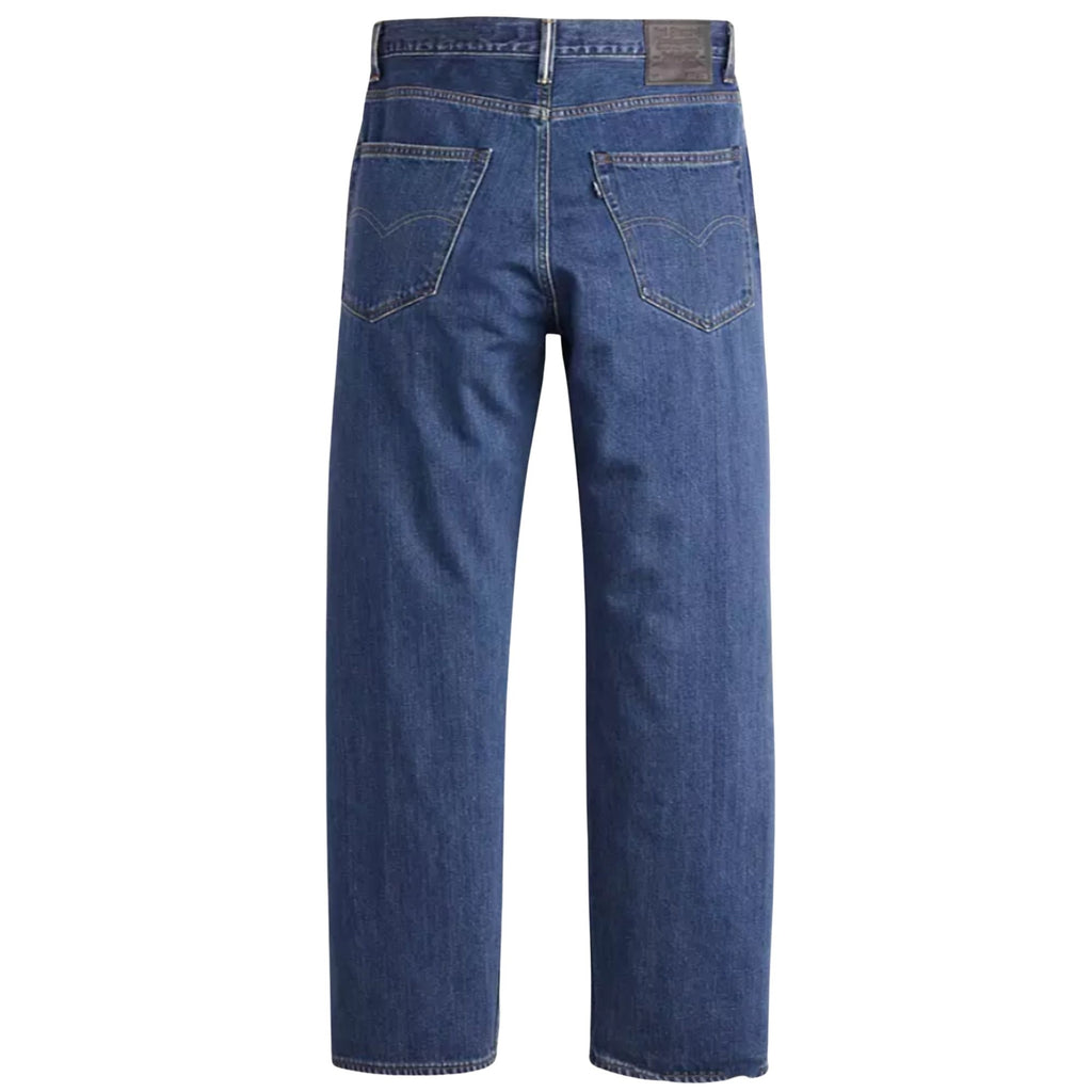 Marker Loose Jeans - Carmel