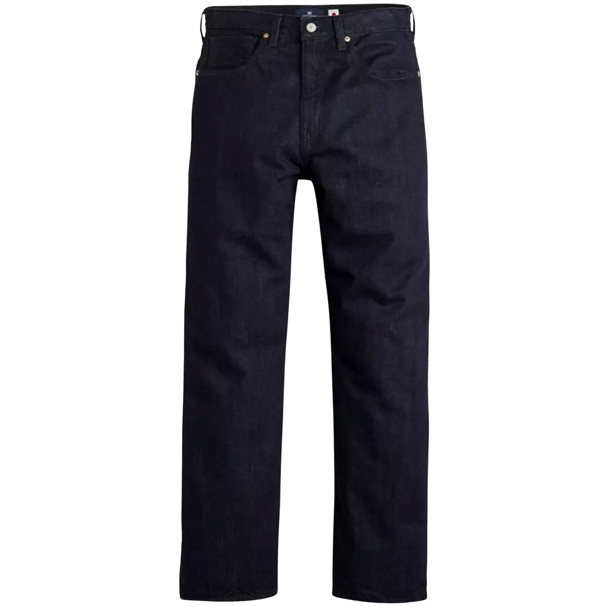 Marker Loose Jeans - One Wash