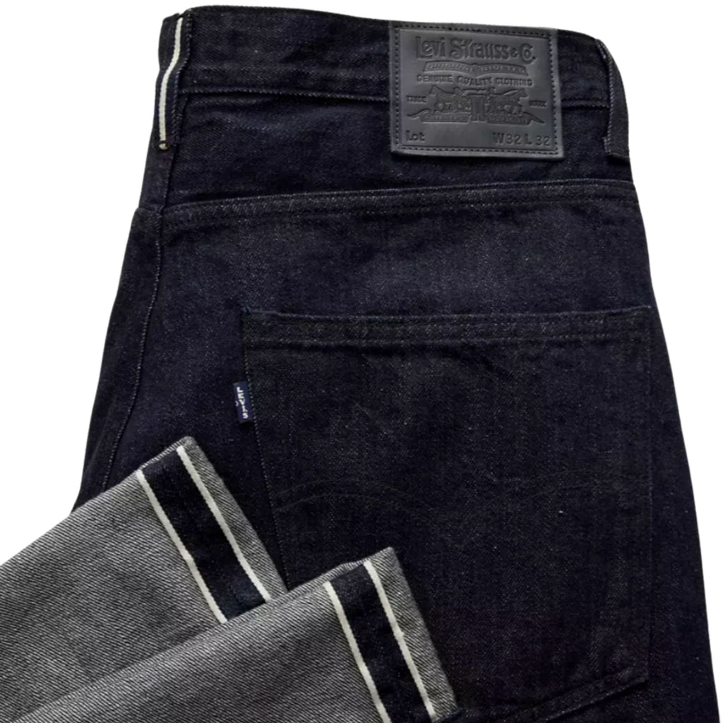 Marker Loose Jeans - One Wash