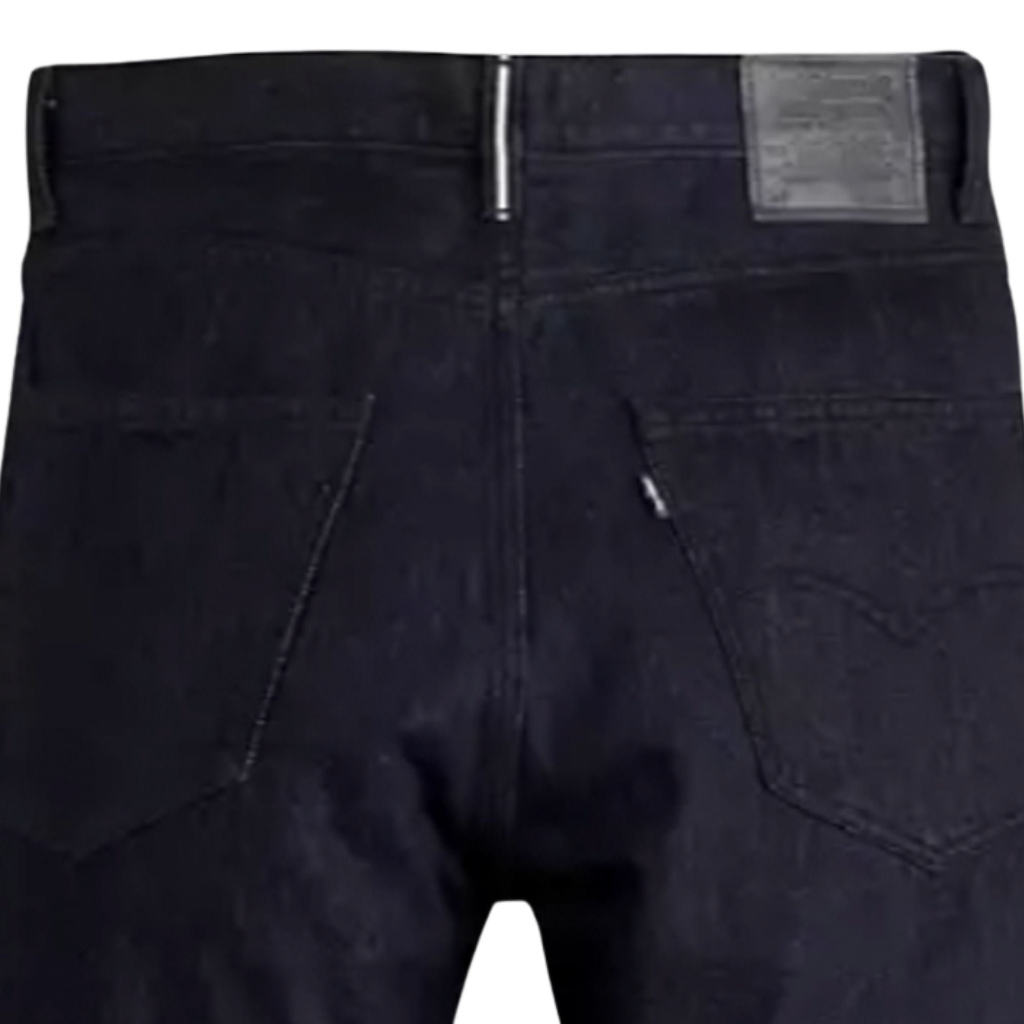 Marker Loose Jeans - One Wash