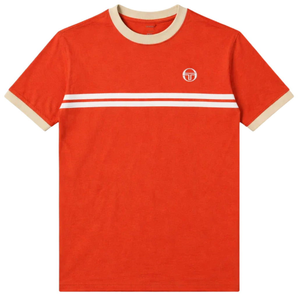 Supermac T-Shirt - Tea