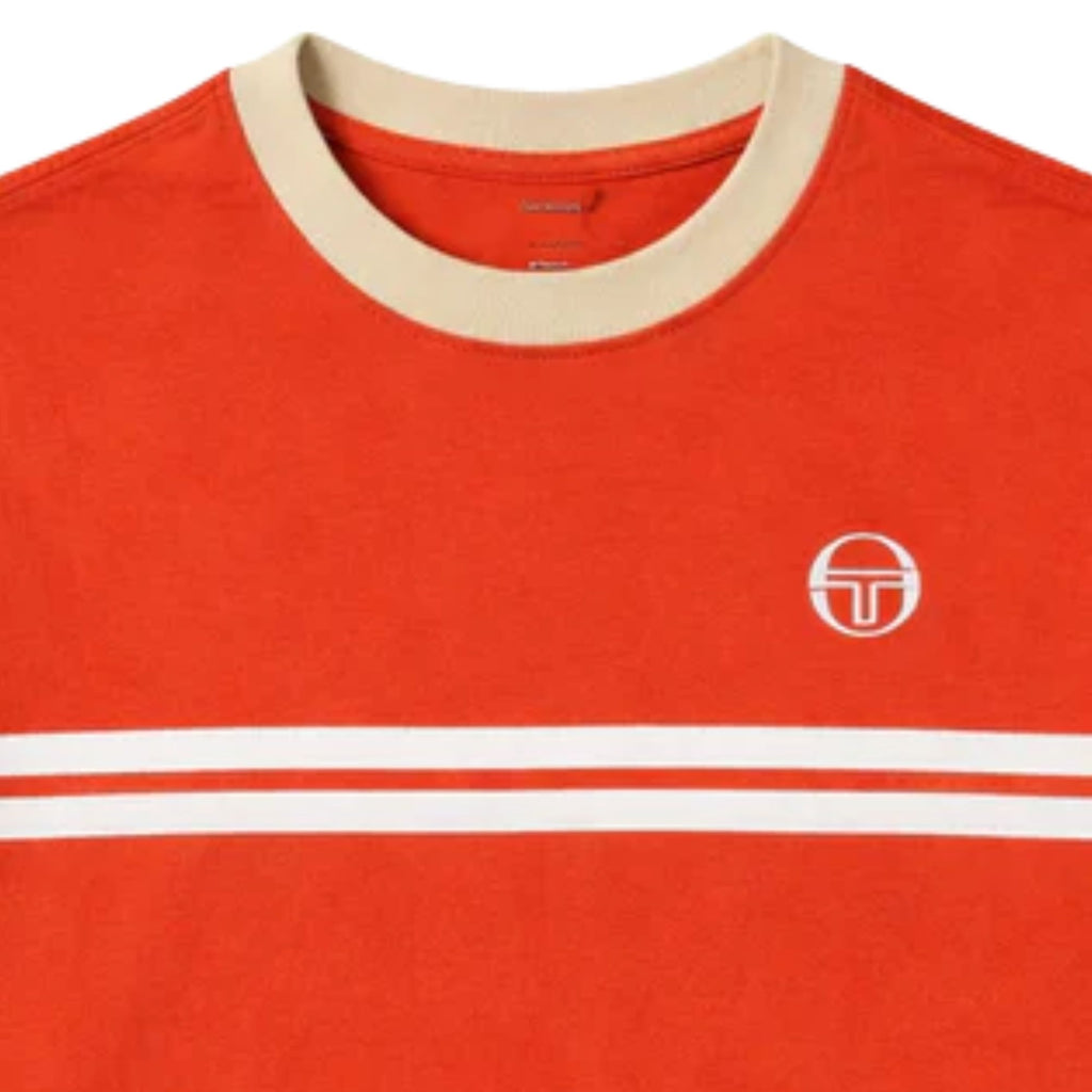 Supermac T-Shirt - Tea