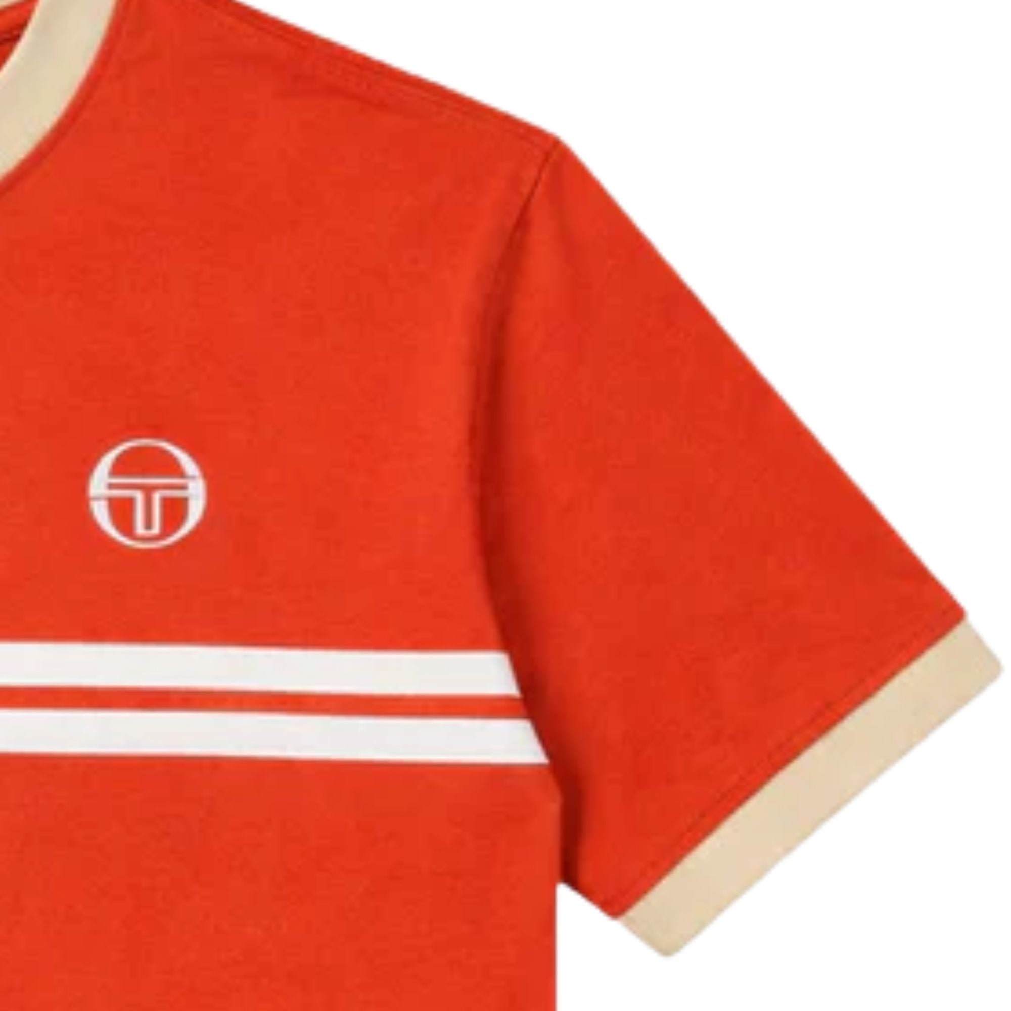 Supermac T-Shirt - Tea