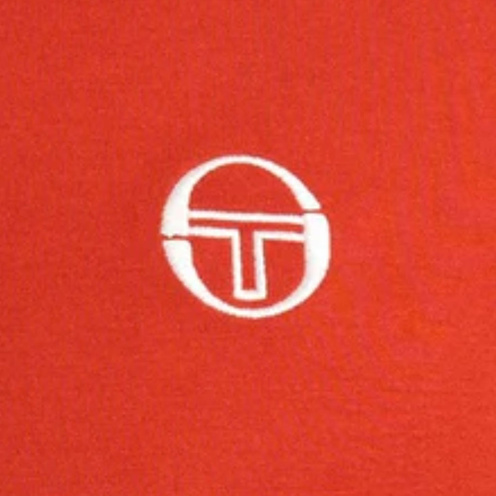 Supermac T-Shirt - Tea