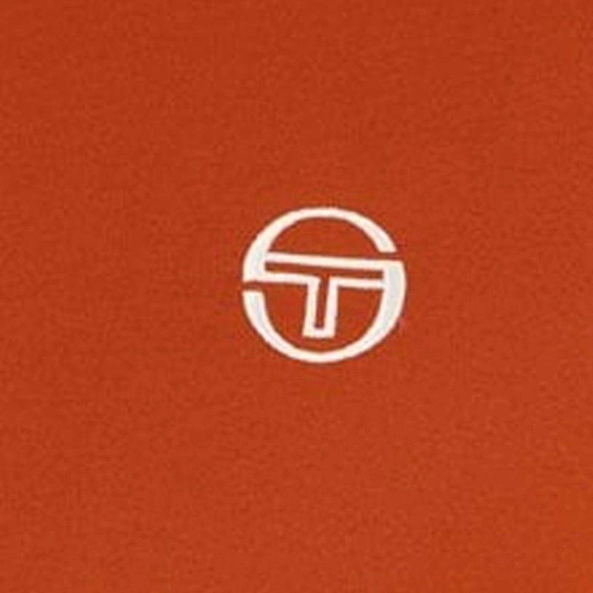 Dallas Track Top - Tea